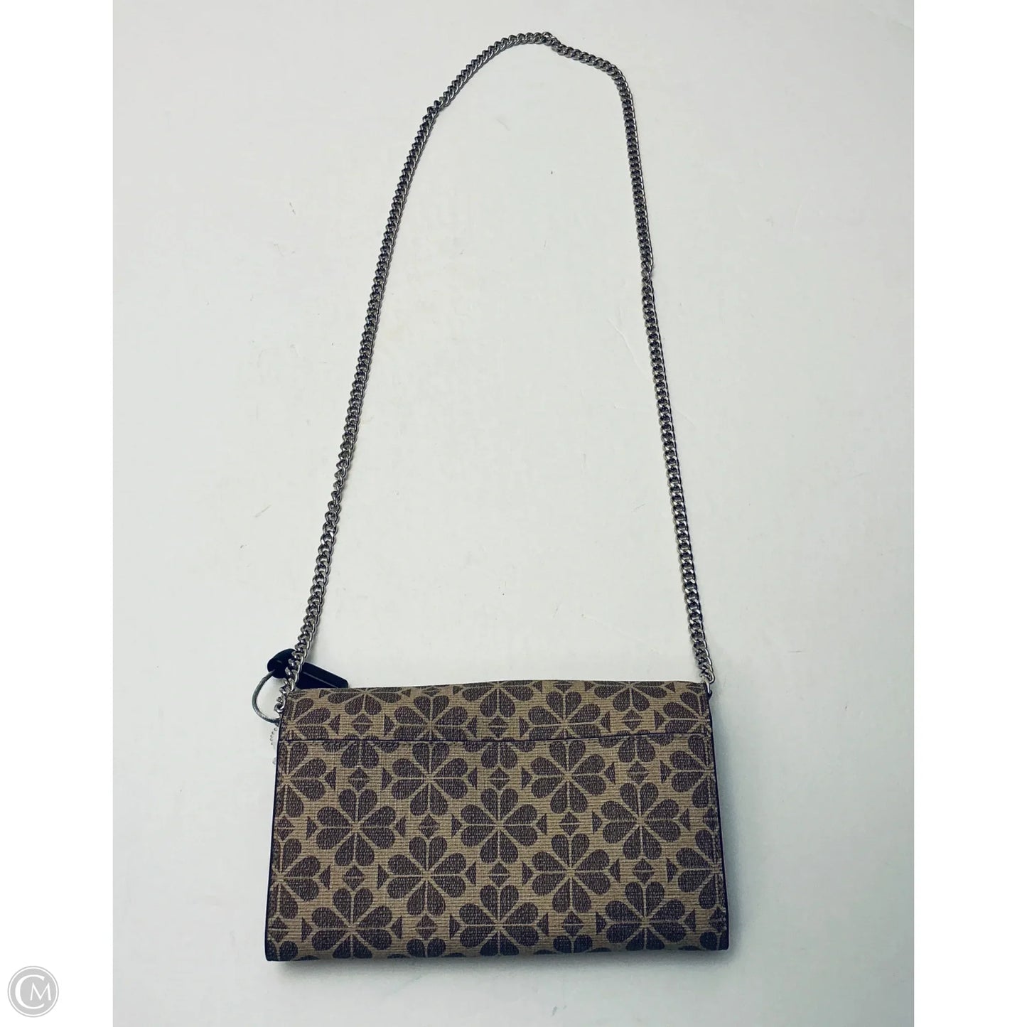 Crossbody Designer By Kate Spade, Size: Medium
