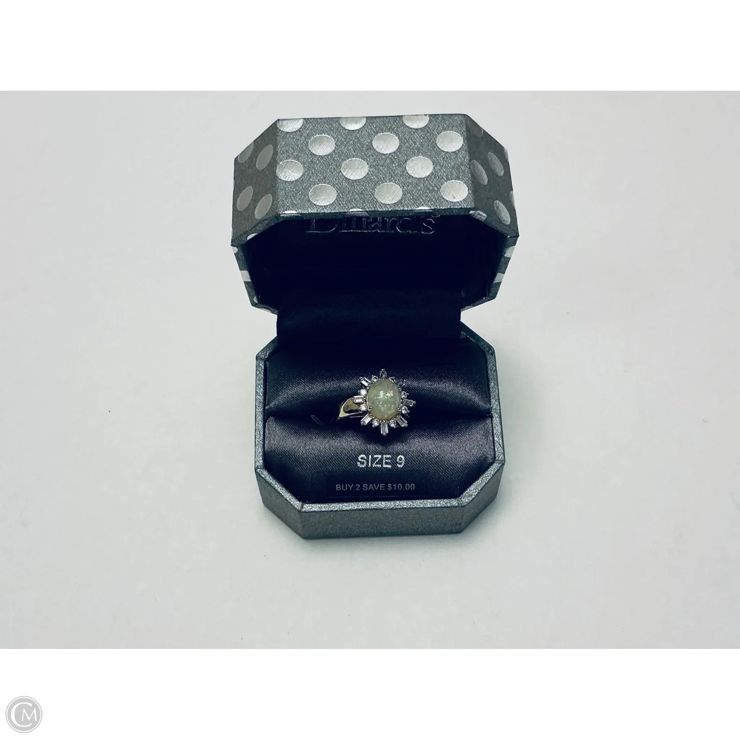 Ring Statement By Clothes Mentor