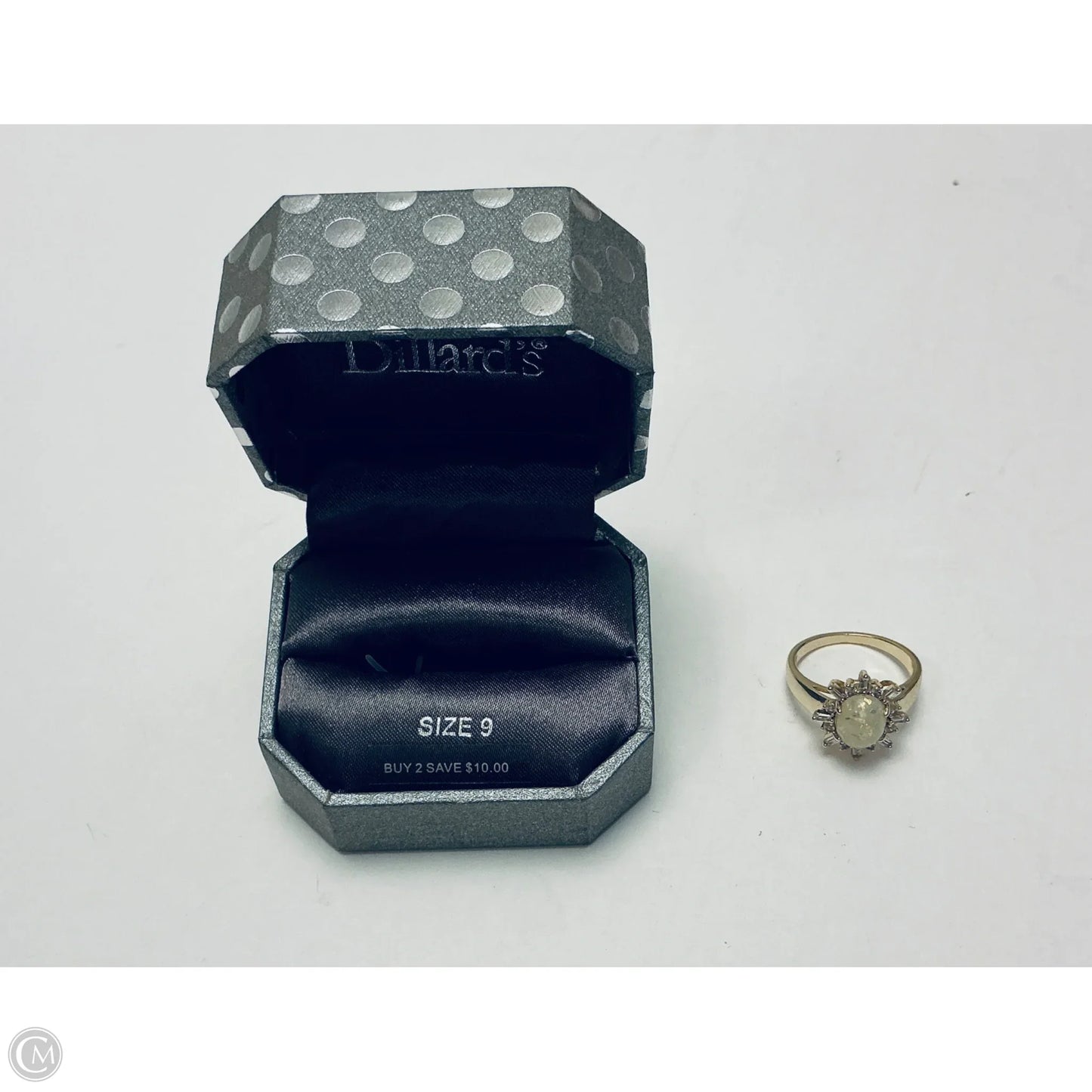 Ring Statement By Clothes Mentor