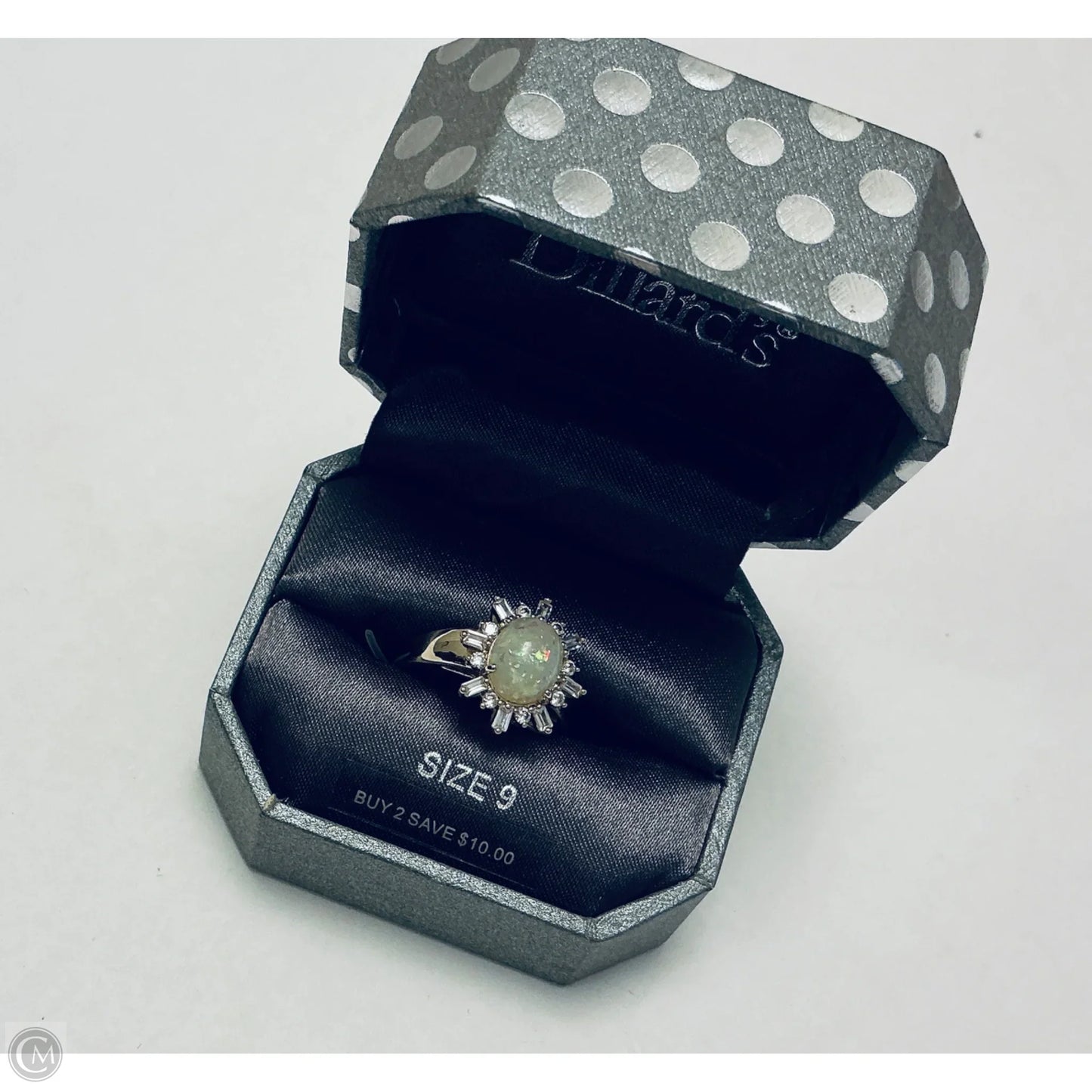 Ring Statement By Clothes Mentor