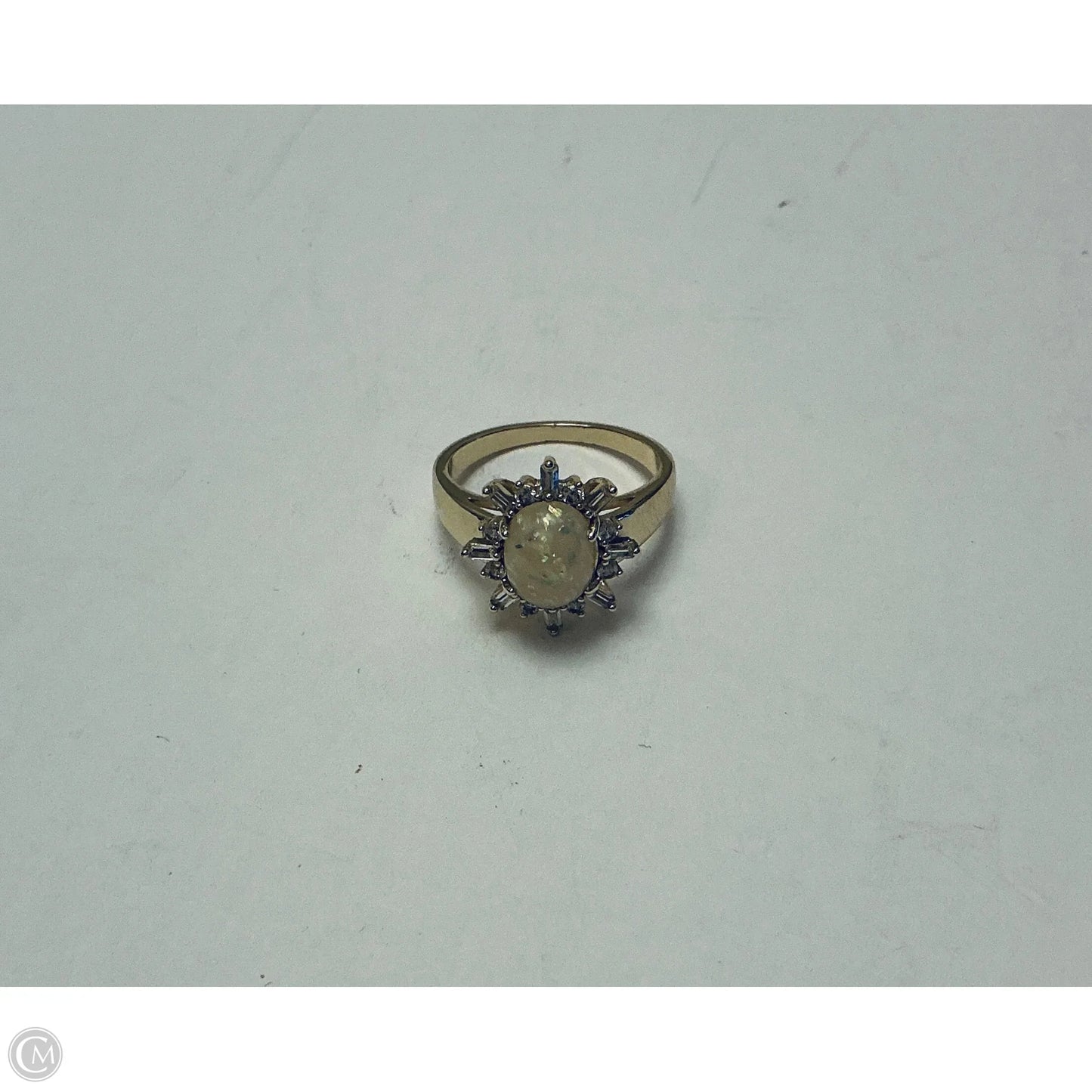 Ring Statement By Clothes Mentor
