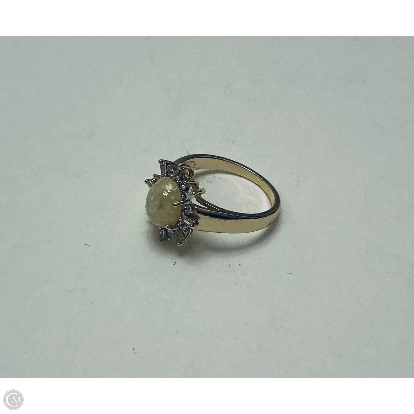 Ring Statement By Clothes Mentor