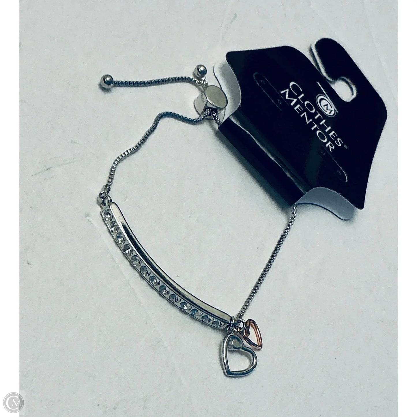 Bracelet Chain By Clothes Mentor