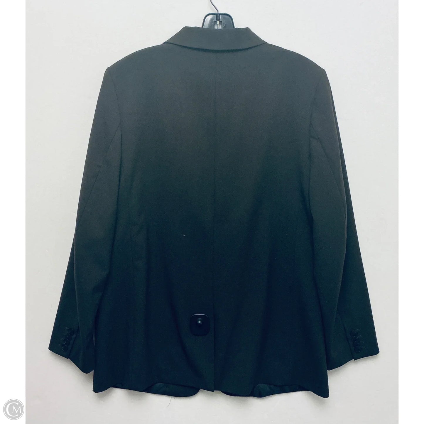 Blazer By H&m In Green, Size: M