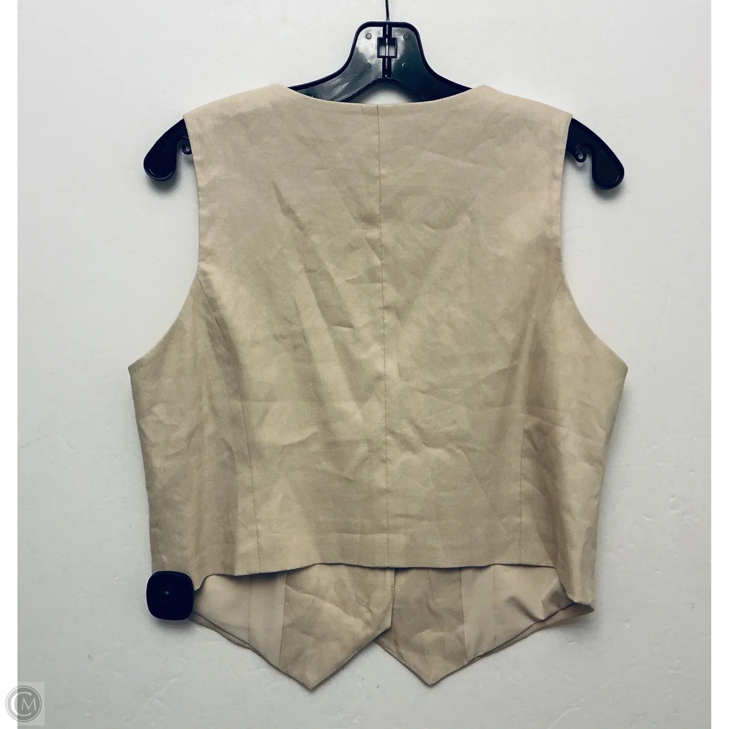 Vest Other By Antonio Melani In Cream, Size: 10