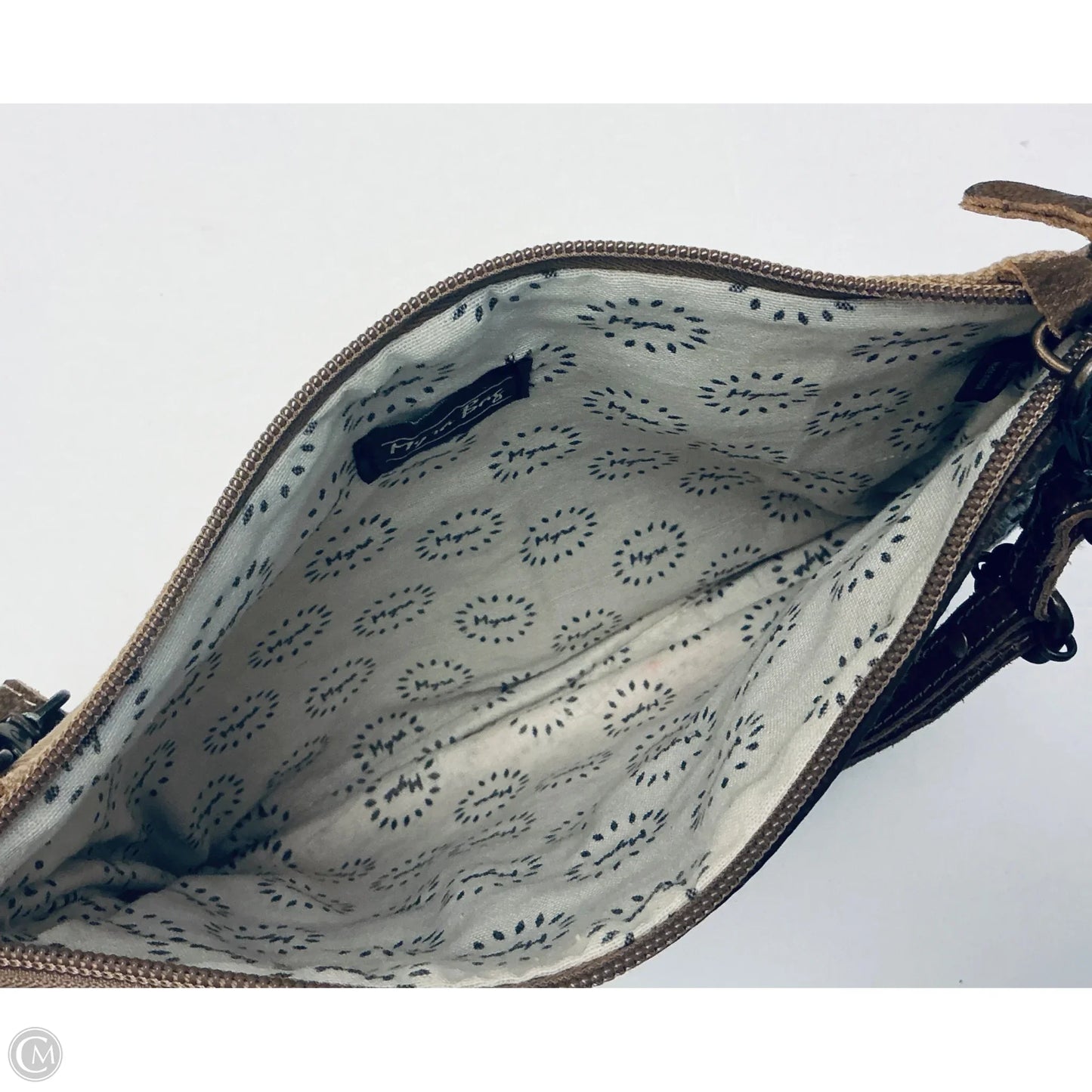 Crossbody By Myra, Size: Medium