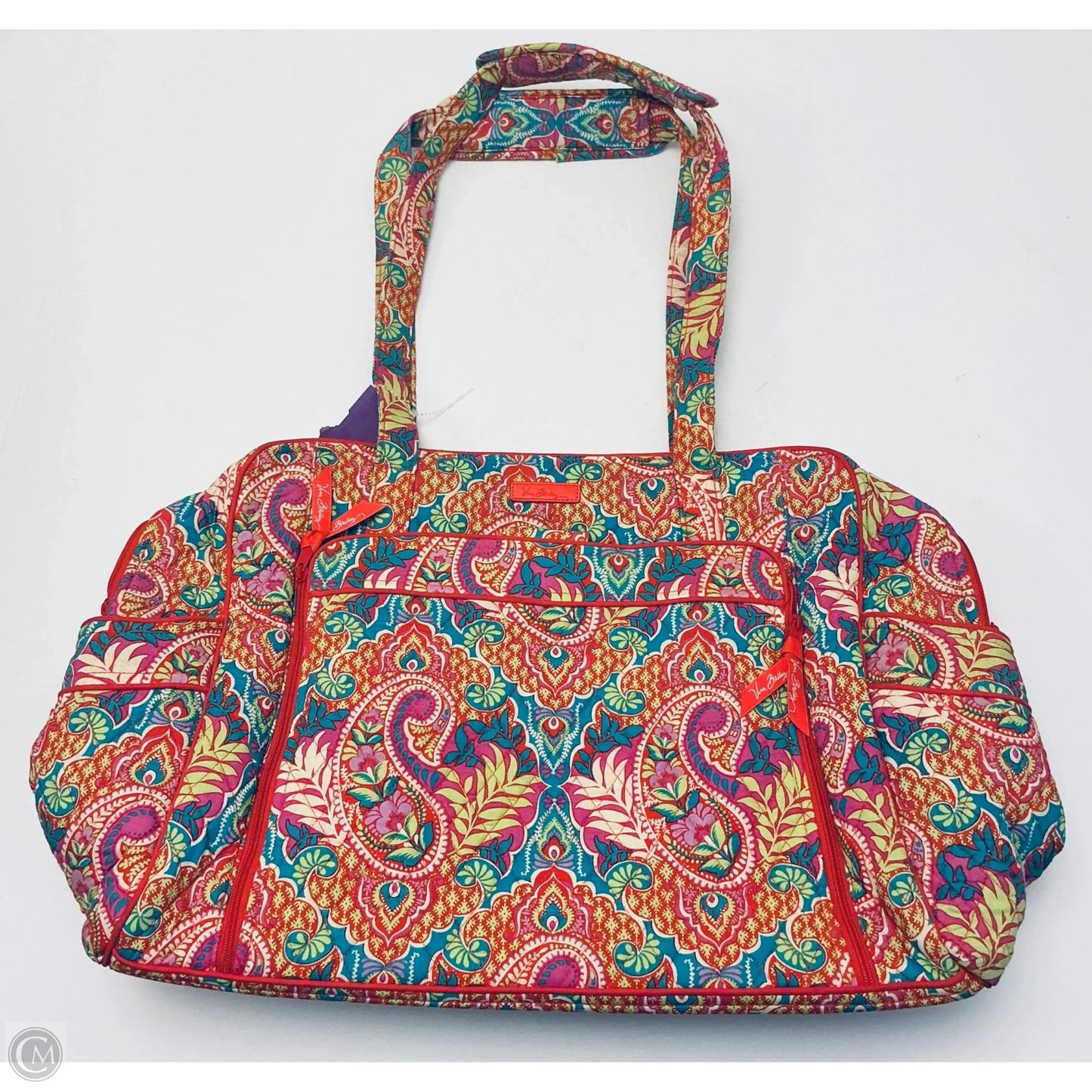 Duffle And Weekender By Vera Bradley, Size: Large