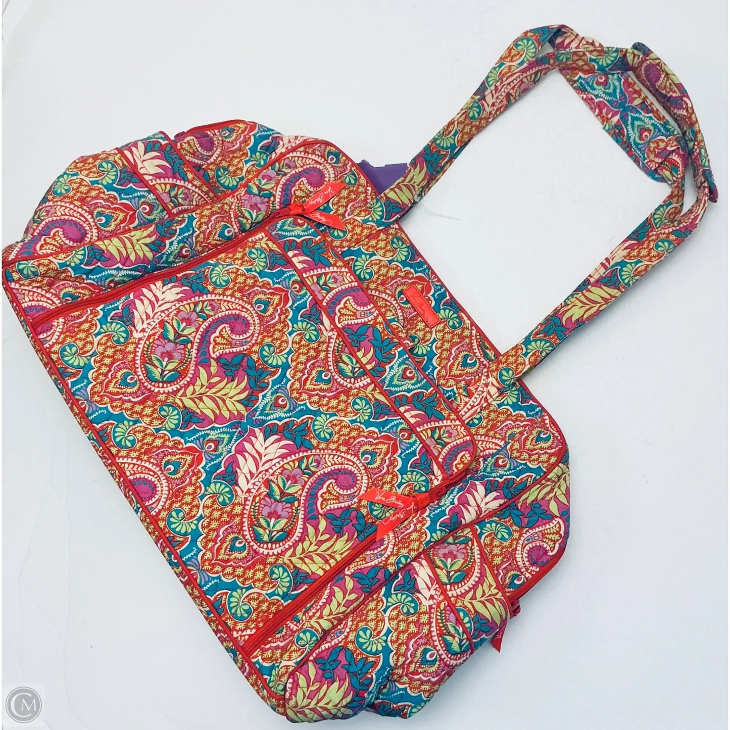 Duffle And Weekender By Vera Bradley, Size: Large