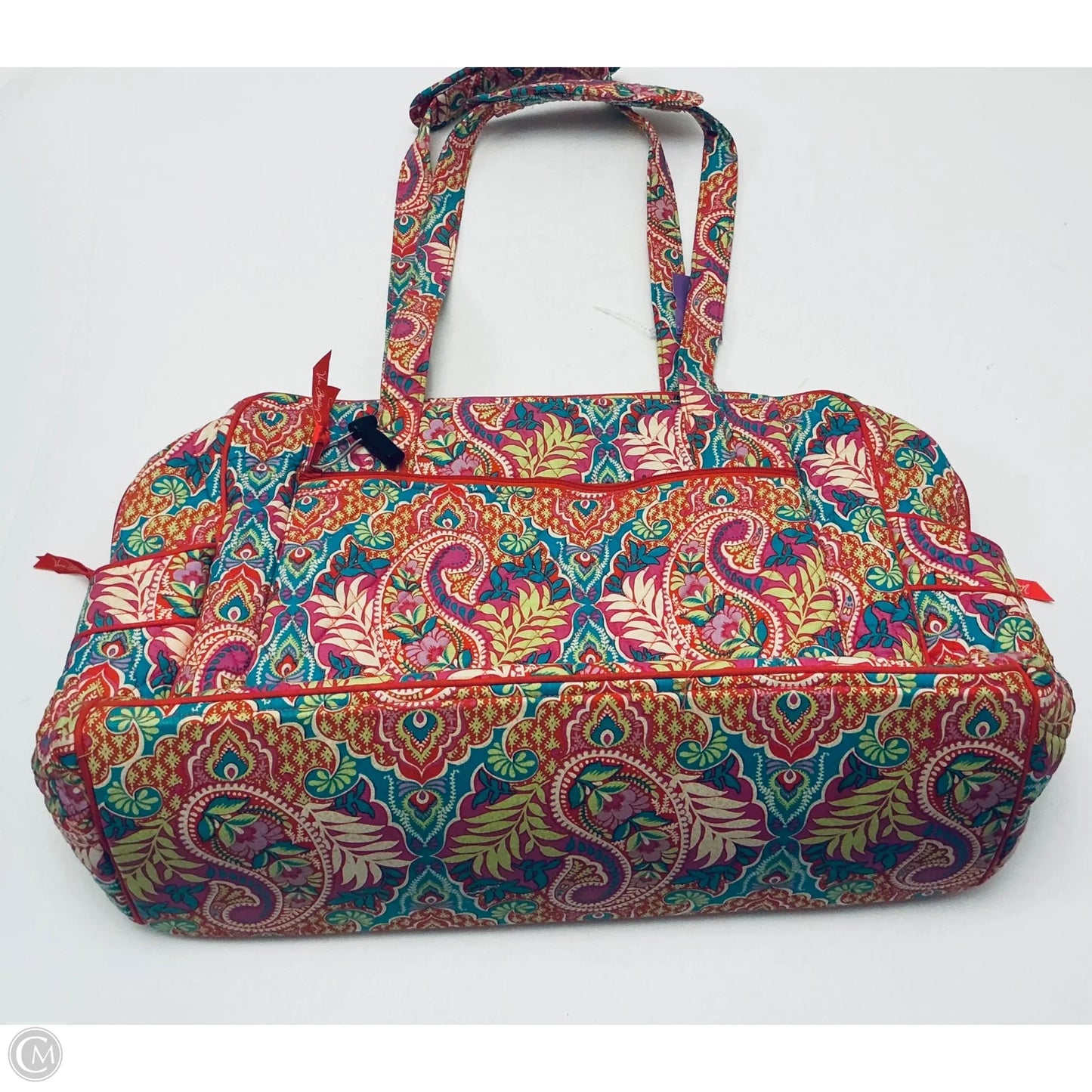 Duffle And Weekender By Vera Bradley, Size: Large