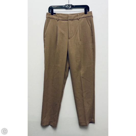 Pants Dress By Banana Republic In Brown, Size: 10