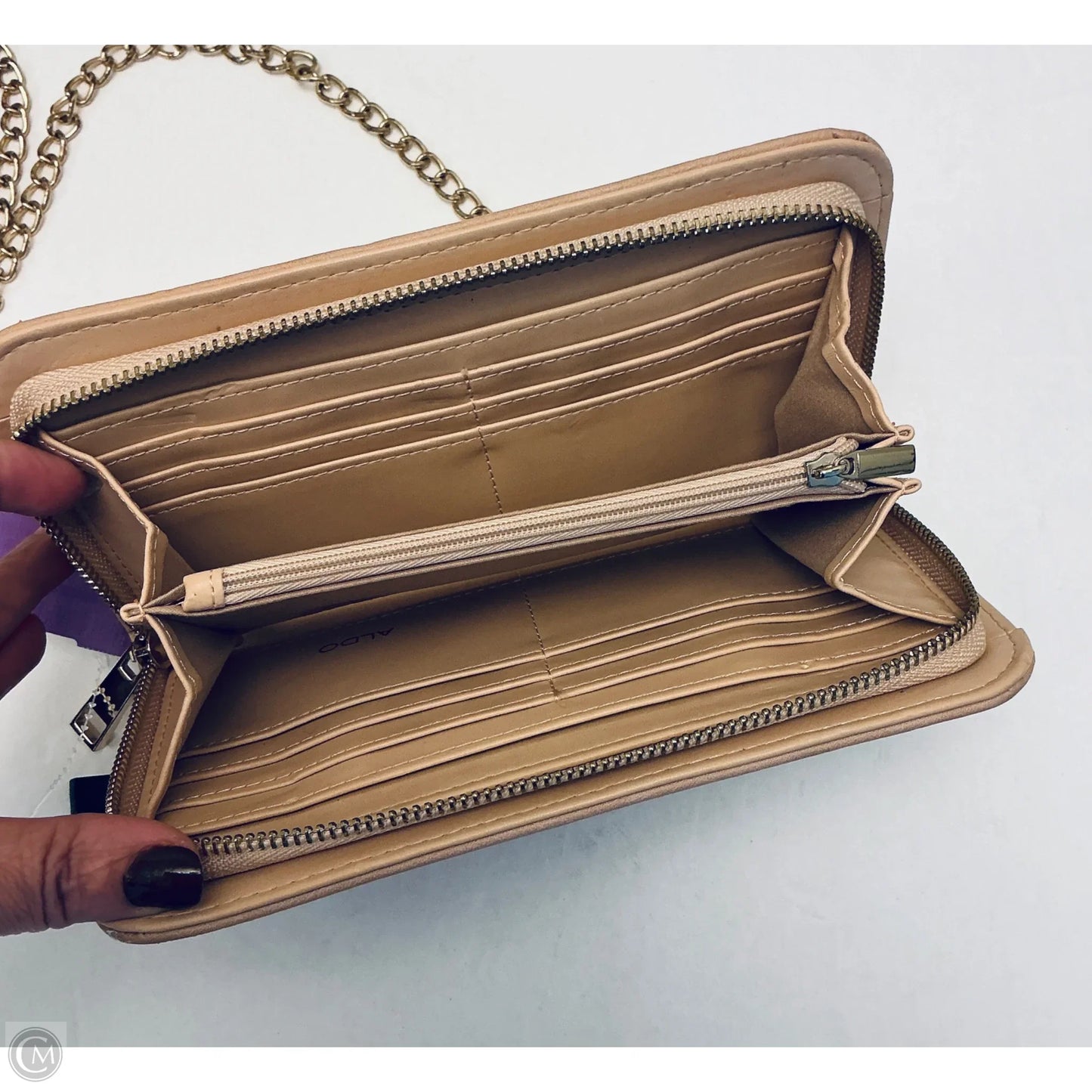 Crossbody By Aldo, Size: Medium