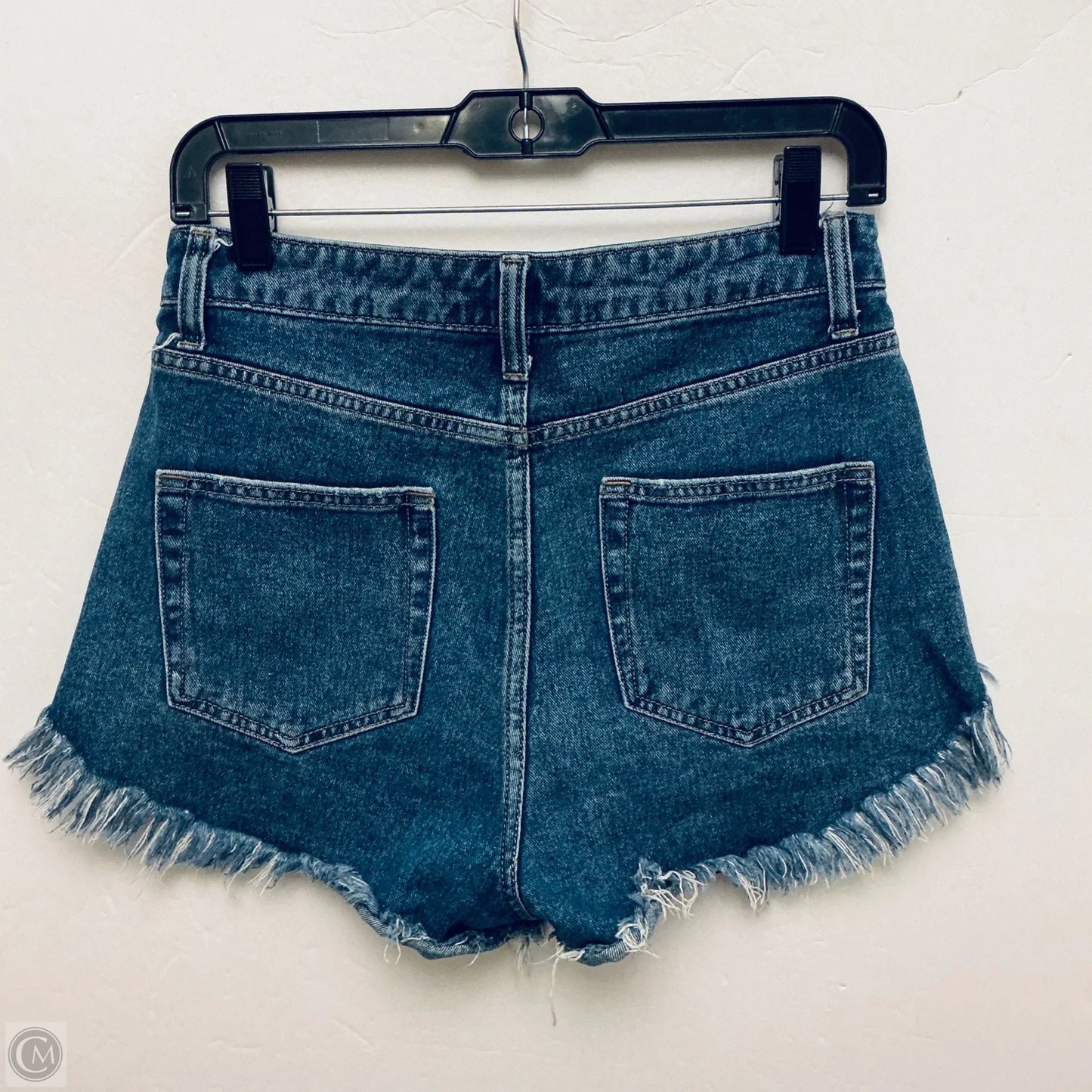 Shorts By Wild Fable In Blue Denim, Size: 2
