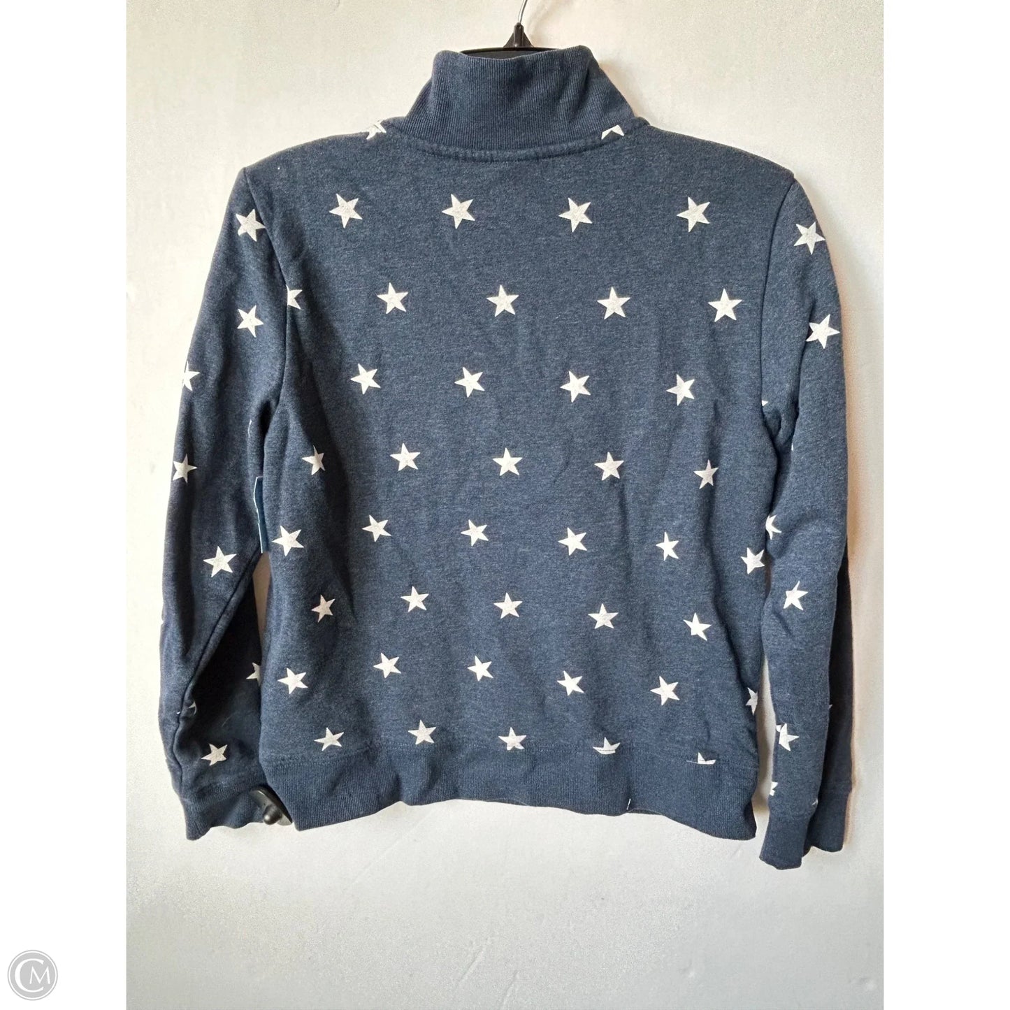 Jacket Other By Amazon Essentials In Navy, Size: S