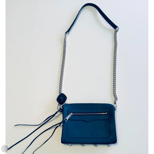 Handbag Designer By Rebecca Minkoff, Size: Small