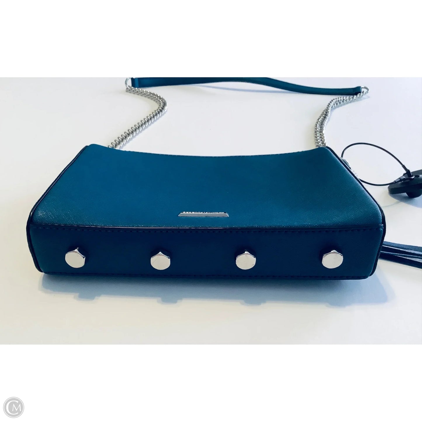 Handbag Designer By Rebecca Minkoff, Size: Small