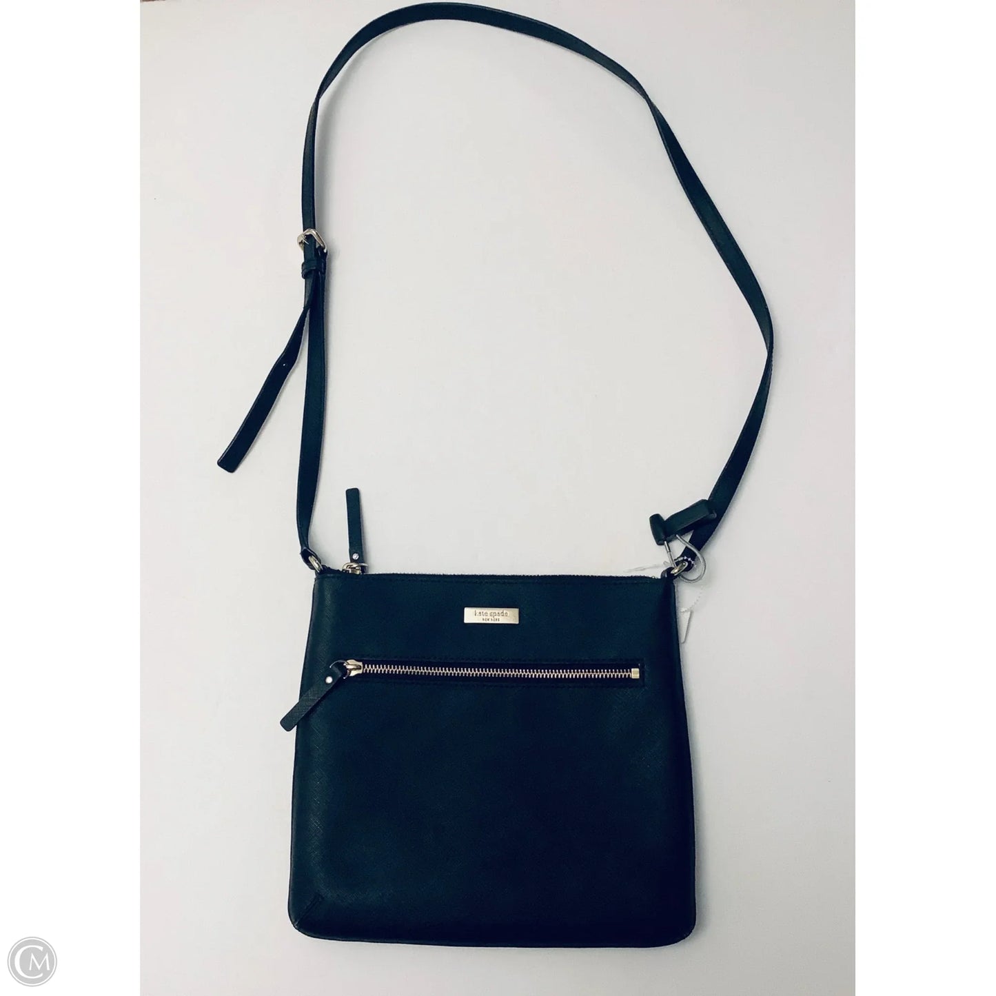 Handbag Designer By Kate Spade, Size: Medium