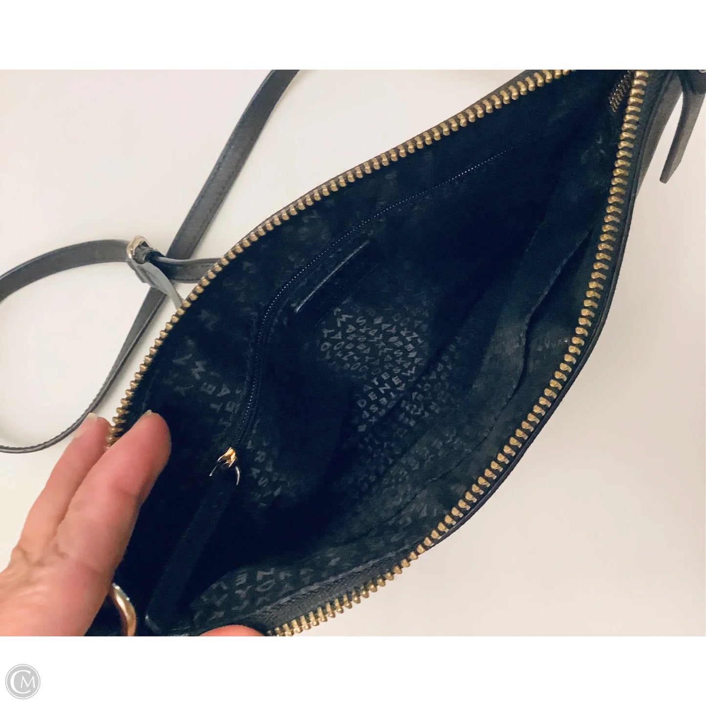 Handbag Designer By Kate Spade, Size: Medium