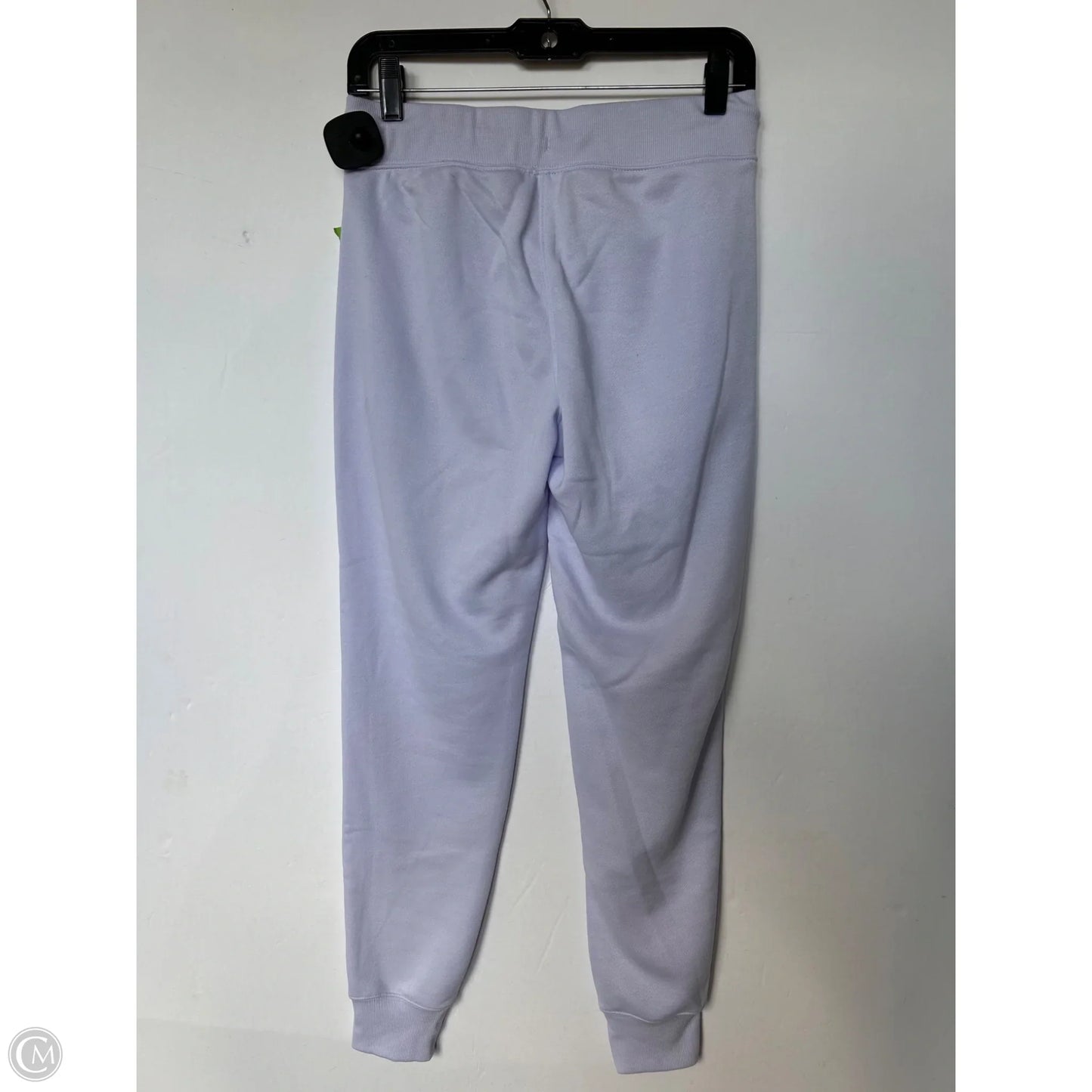 Athletic Pants By New Balance In Blue, Size: S