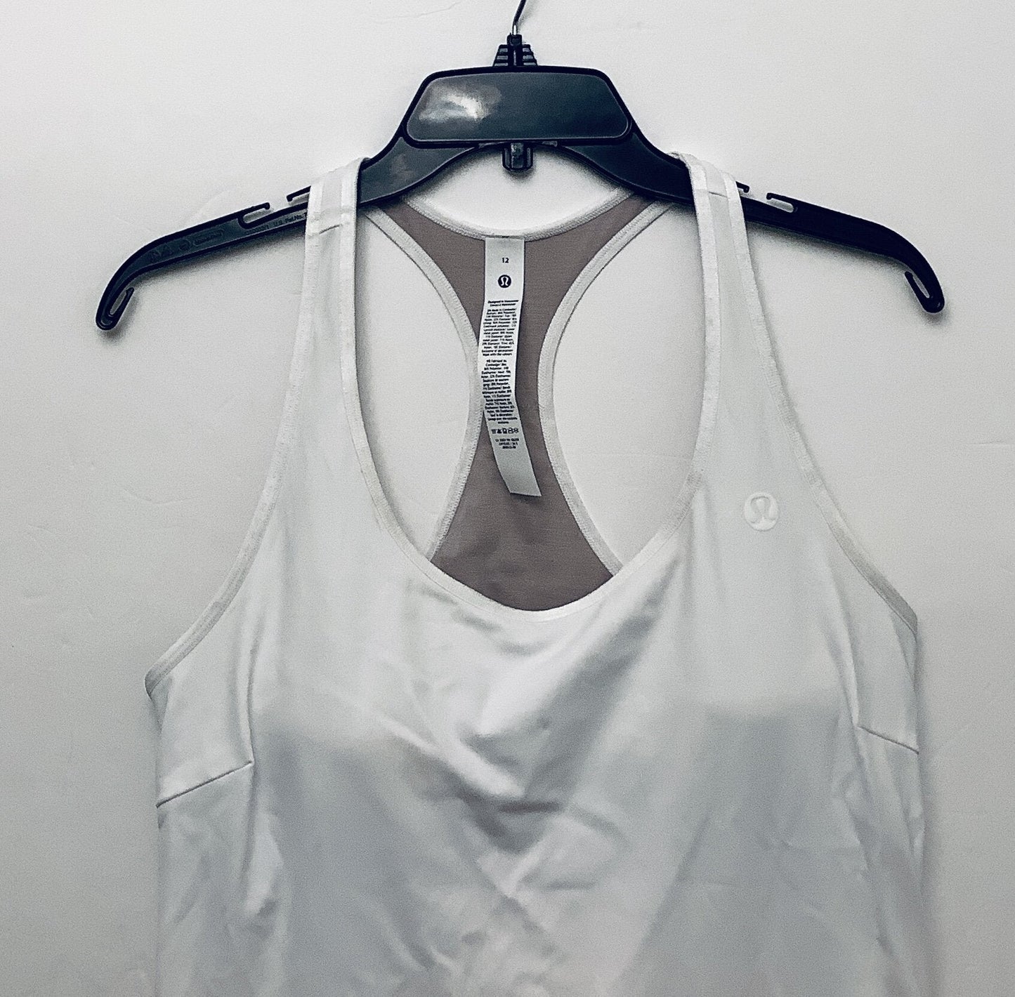 Athletic Dress By Lululemon Size: 12