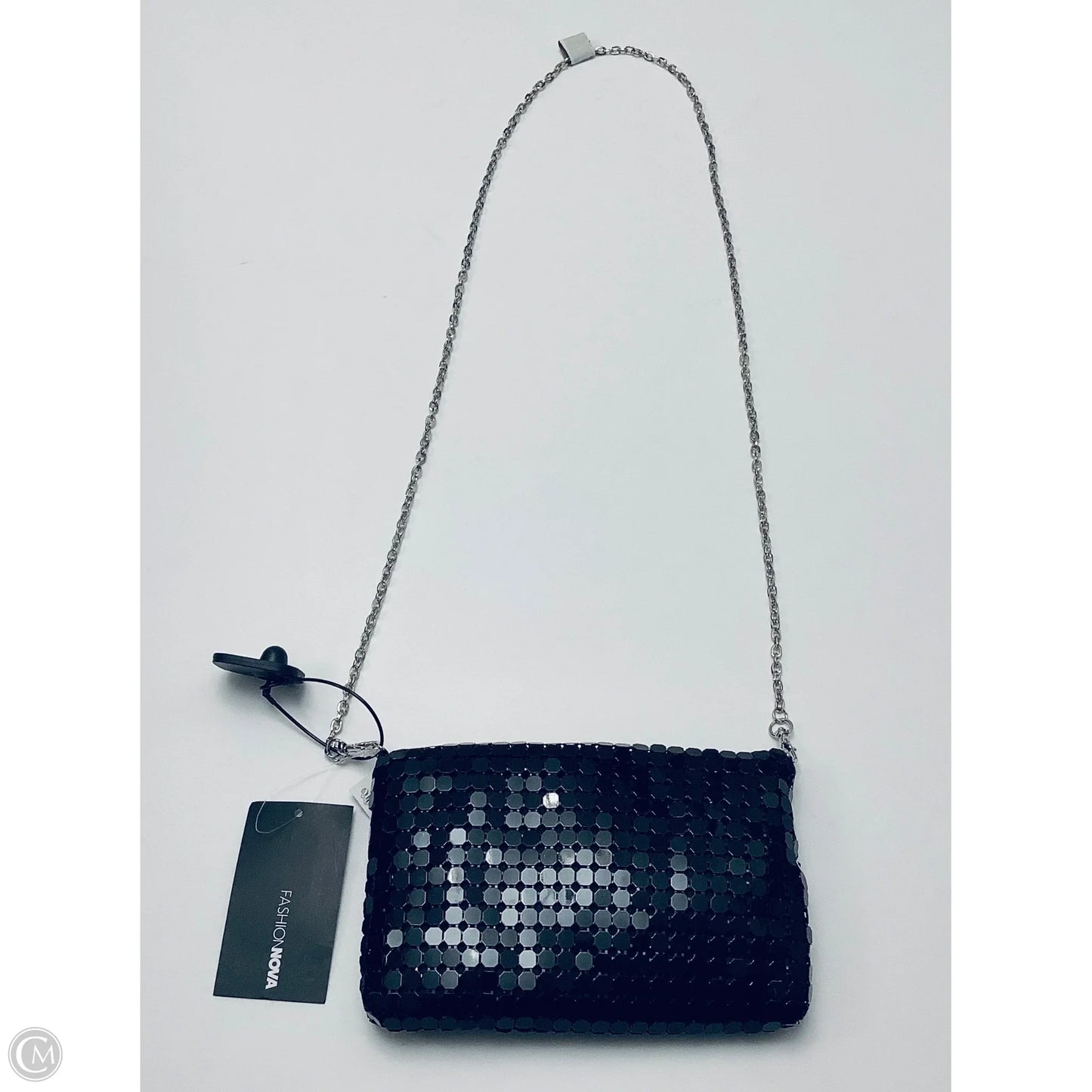 Handbag By Fashion Nova, Size: Small