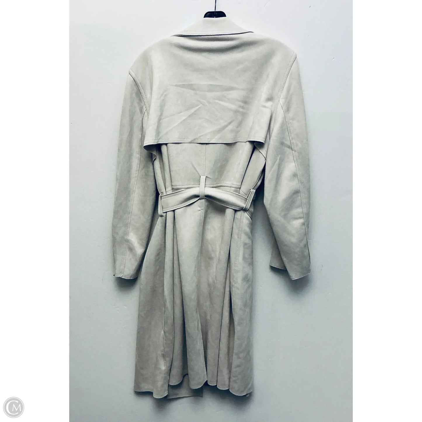 Jacket Other By Cmf In White, Size: 1x