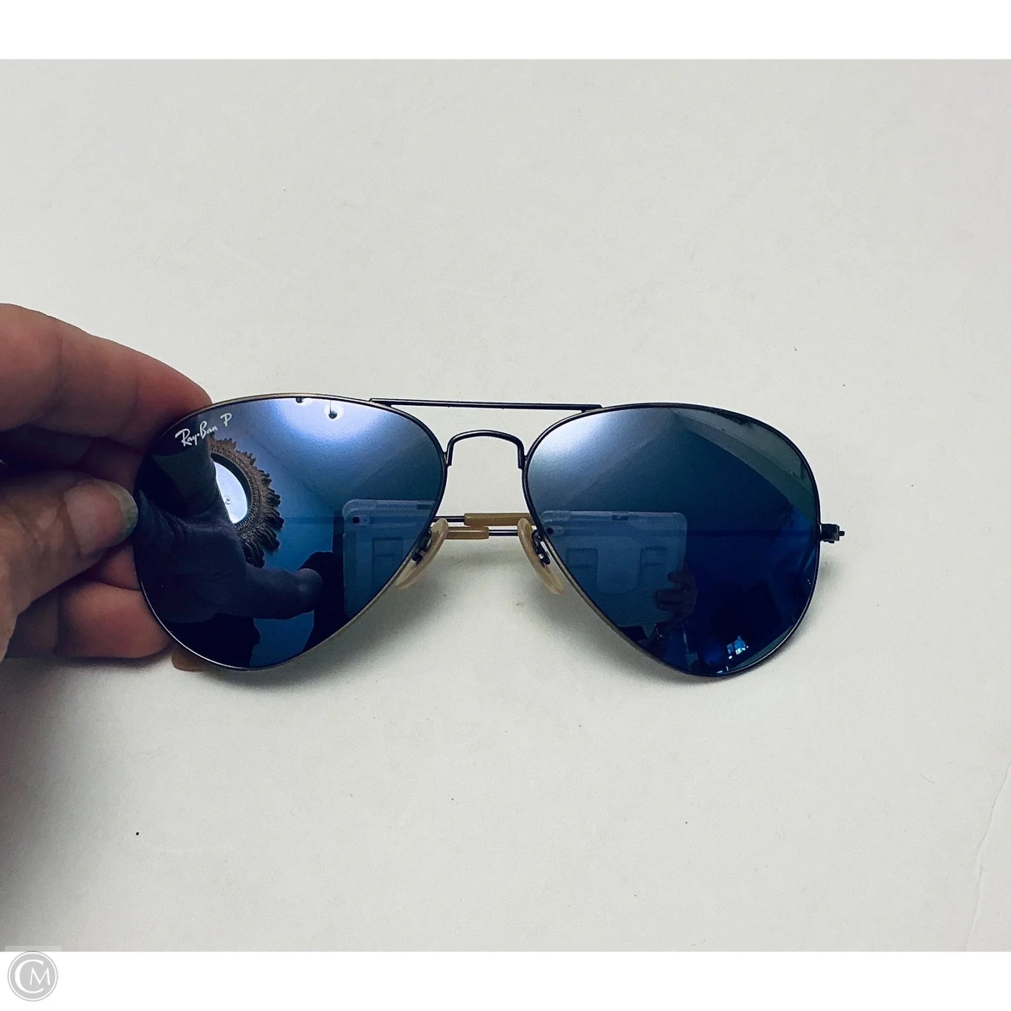 Sunglasses Designer By Ray Ban