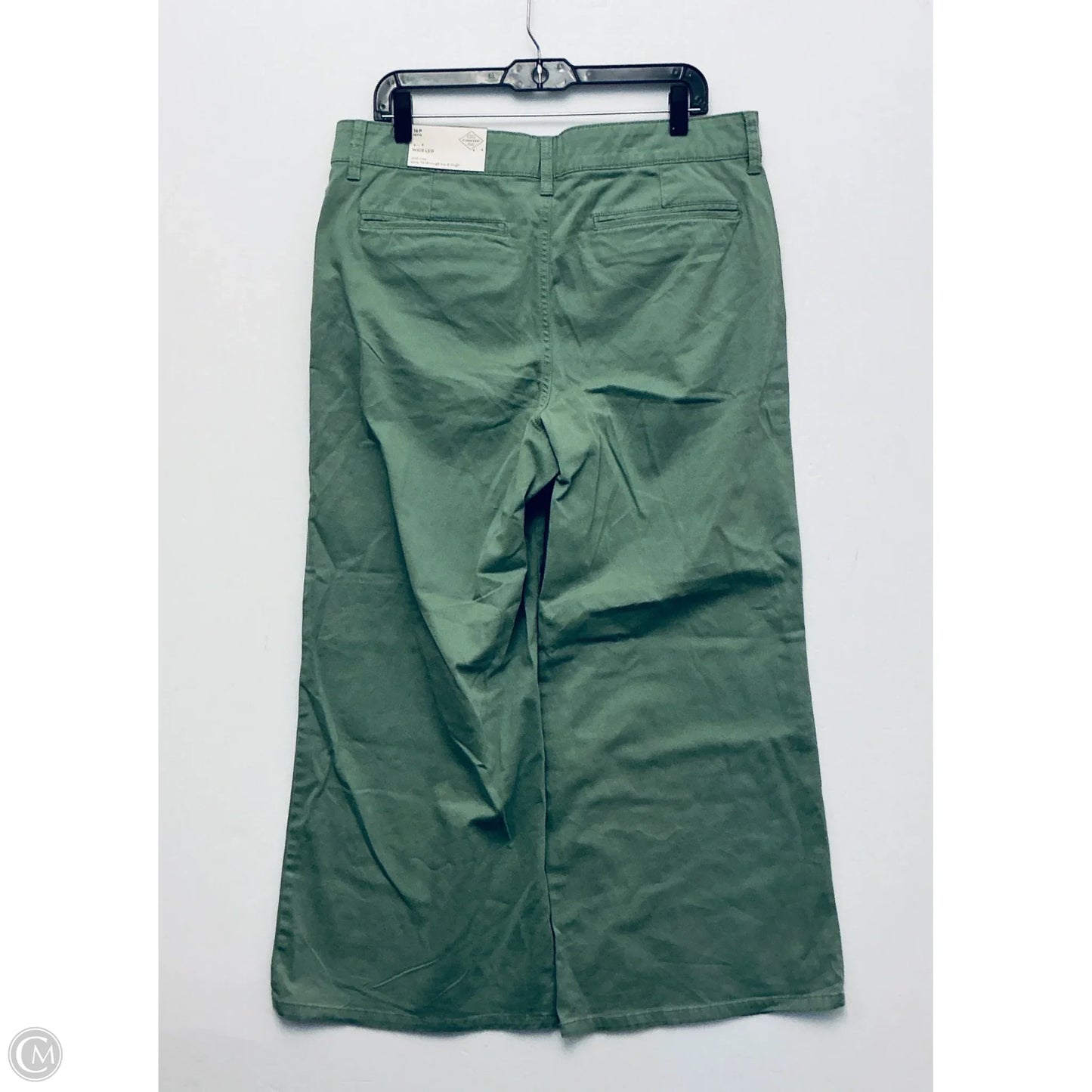 Pants Other By St Johns Bay In Green, Size: 16