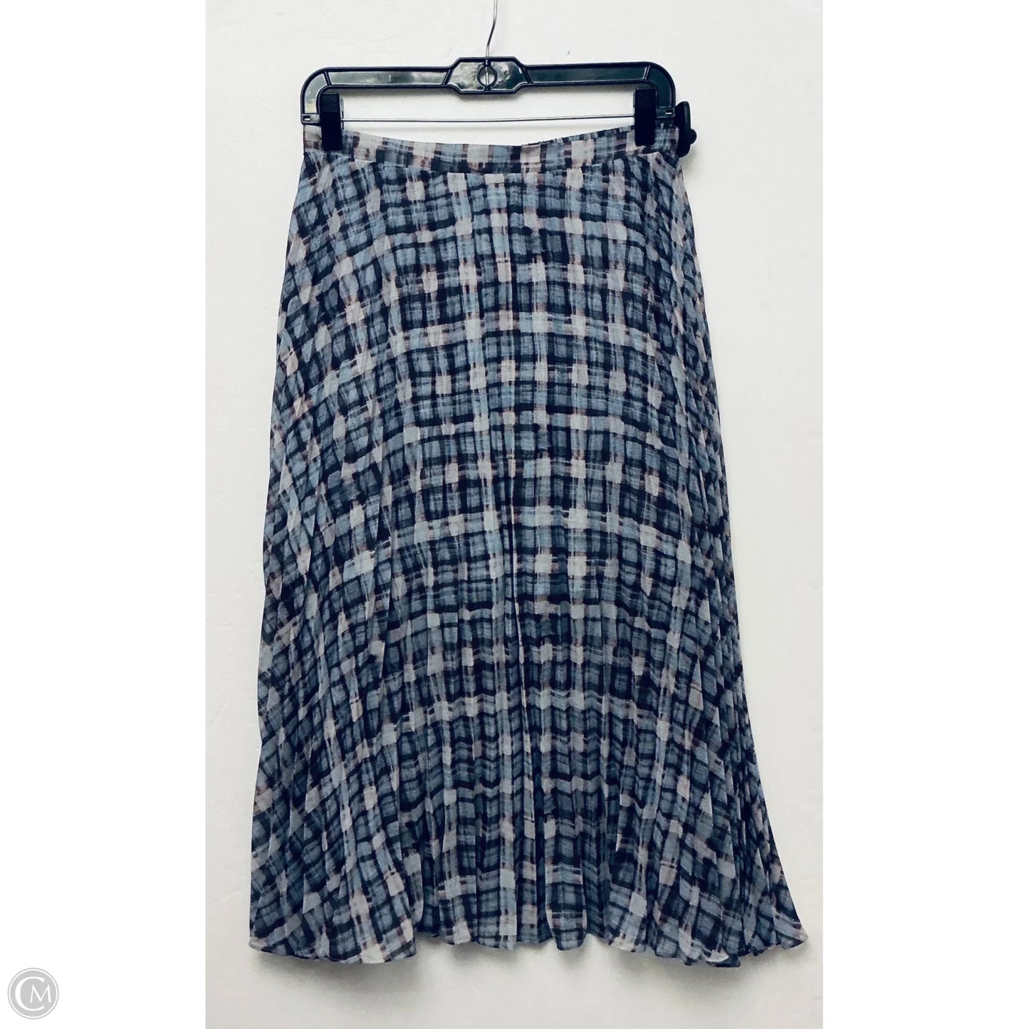 Skirt Maxi By Lucy Paris In Multi-colored, Size: M