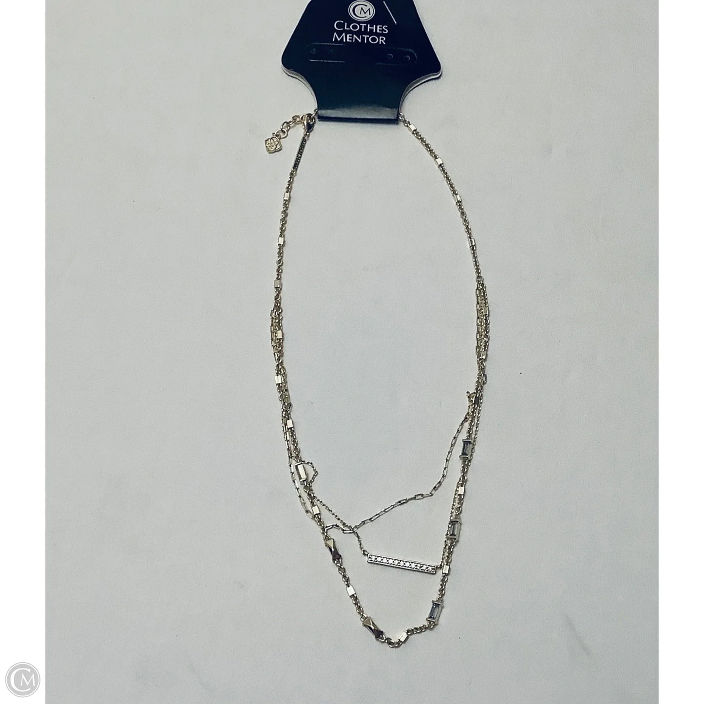 Necklace Chain By Kendra Scott