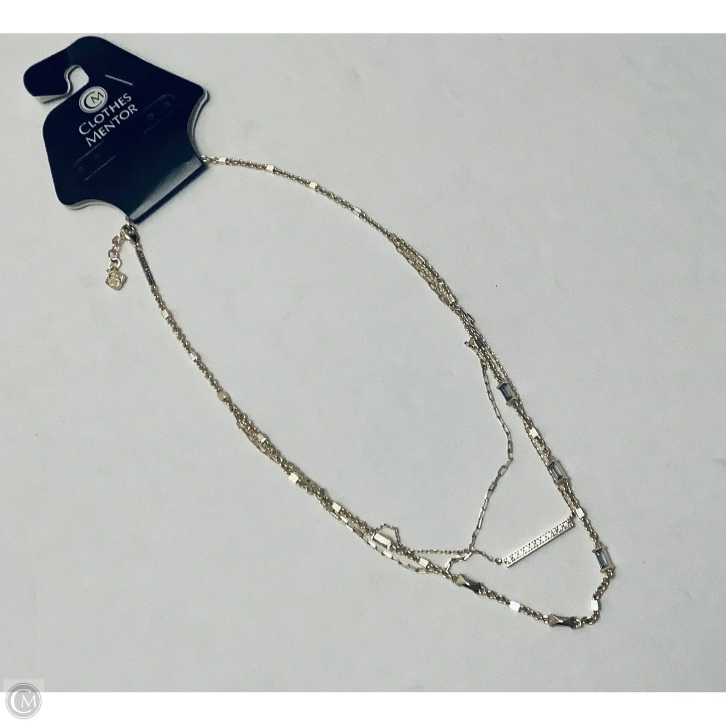 Necklace Chain By Kendra Scott