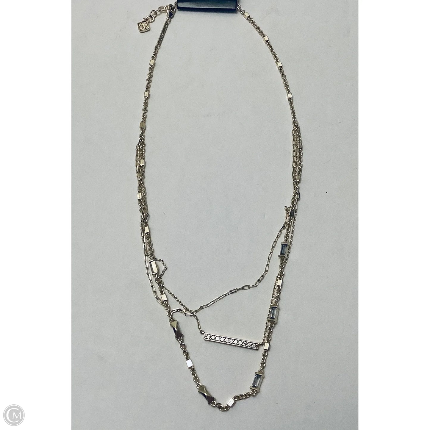 Necklace Chain By Kendra Scott