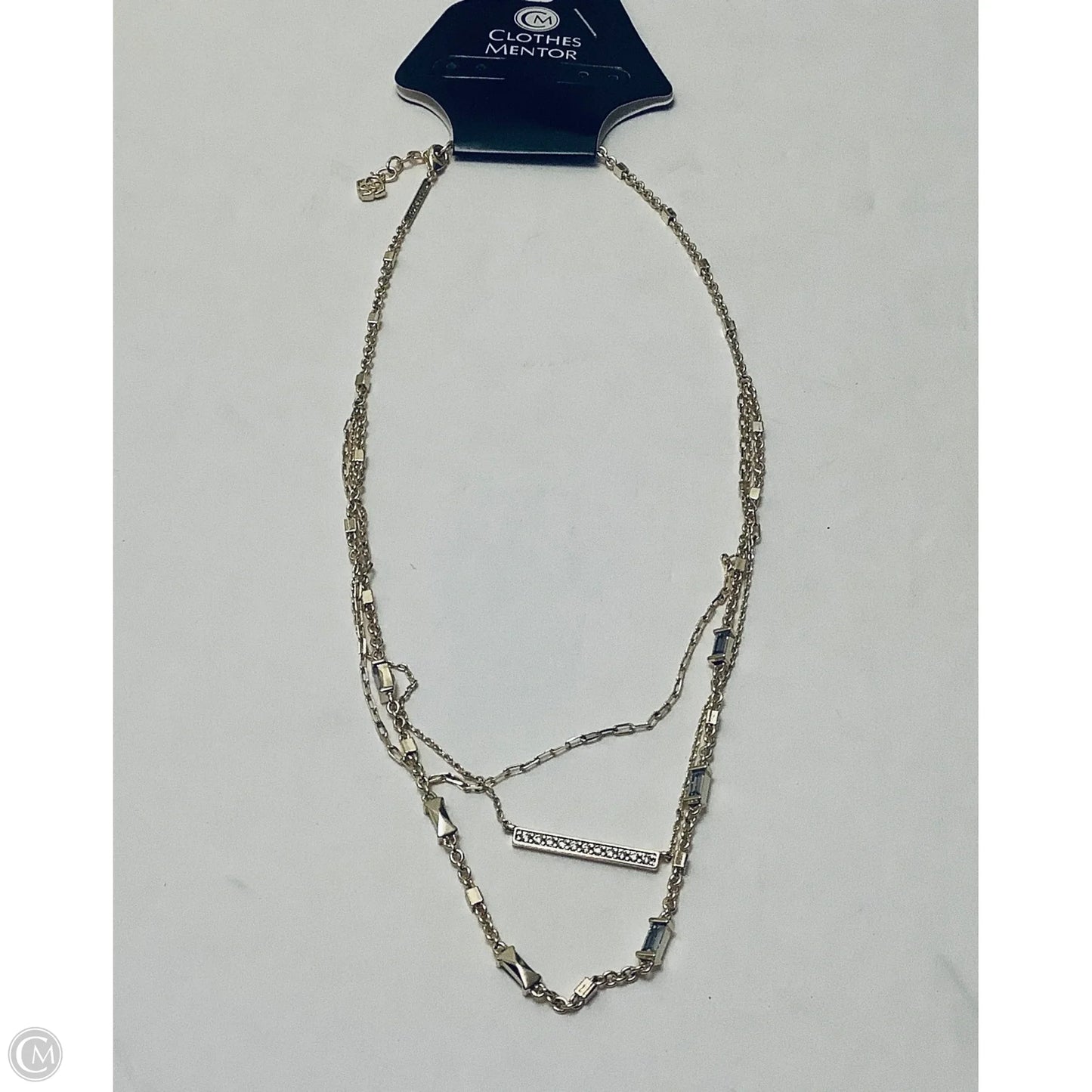Necklace Chain By Kendra Scott