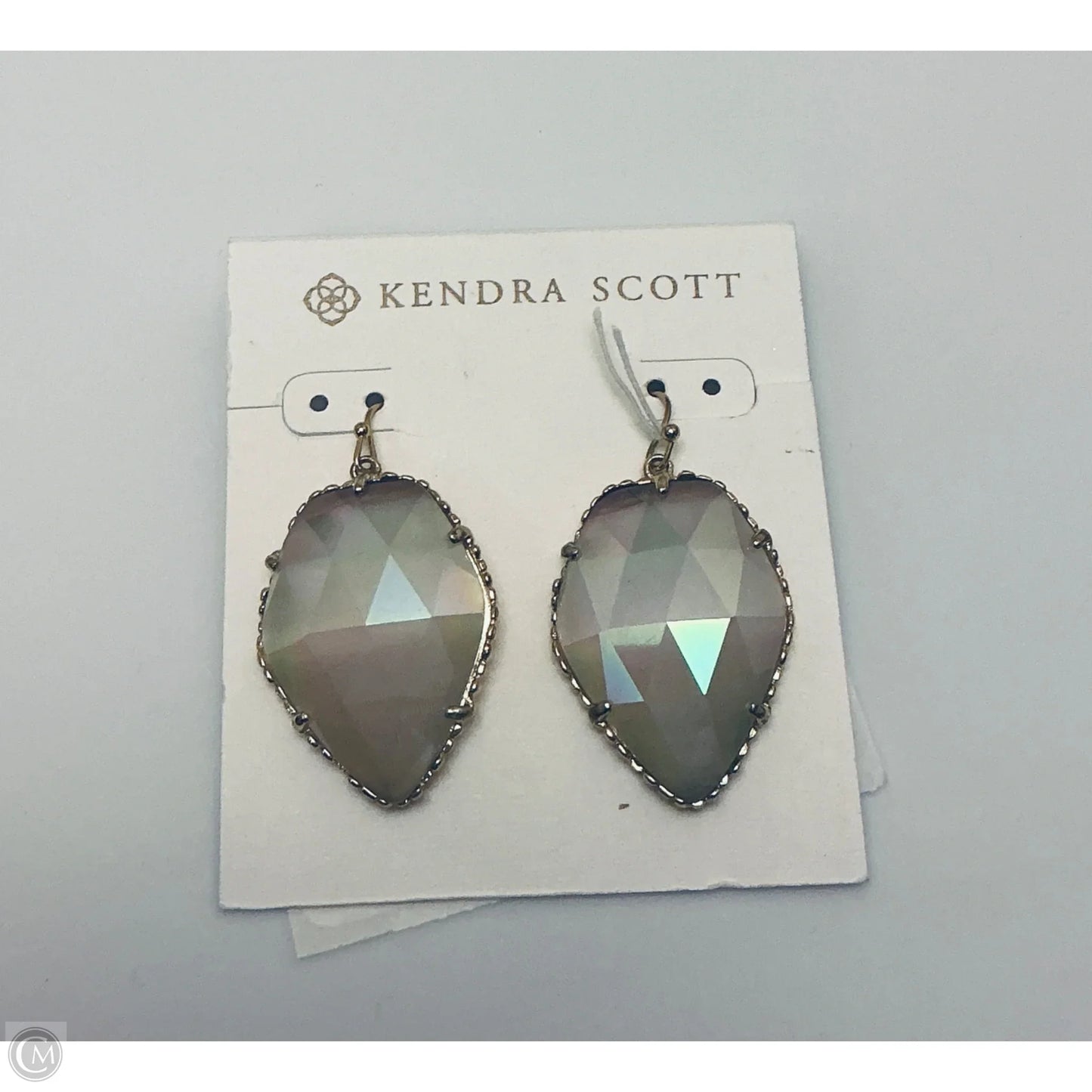 Earrings Statement By Kendra Scott