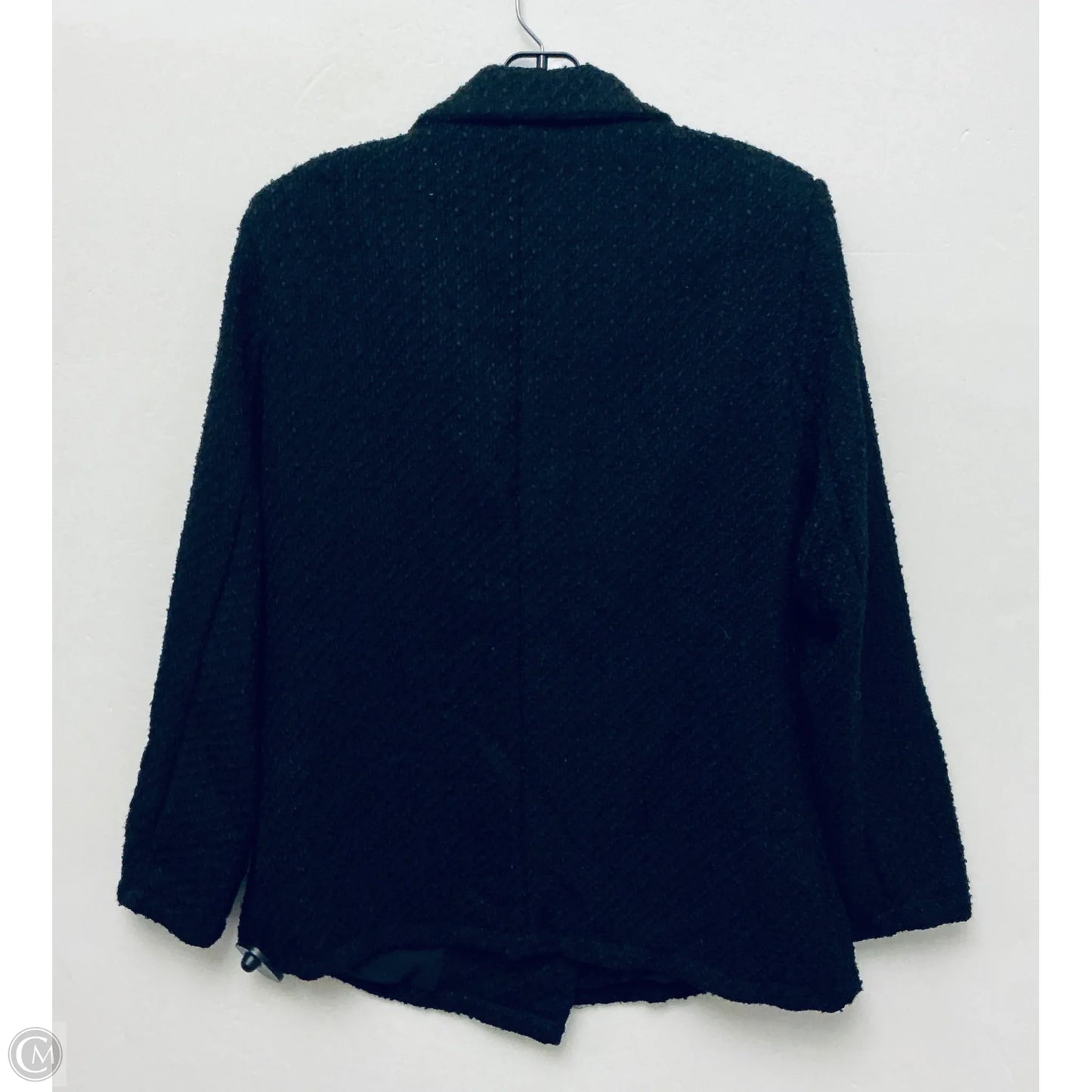 Blazer By Prettygarden In Black, Size: M