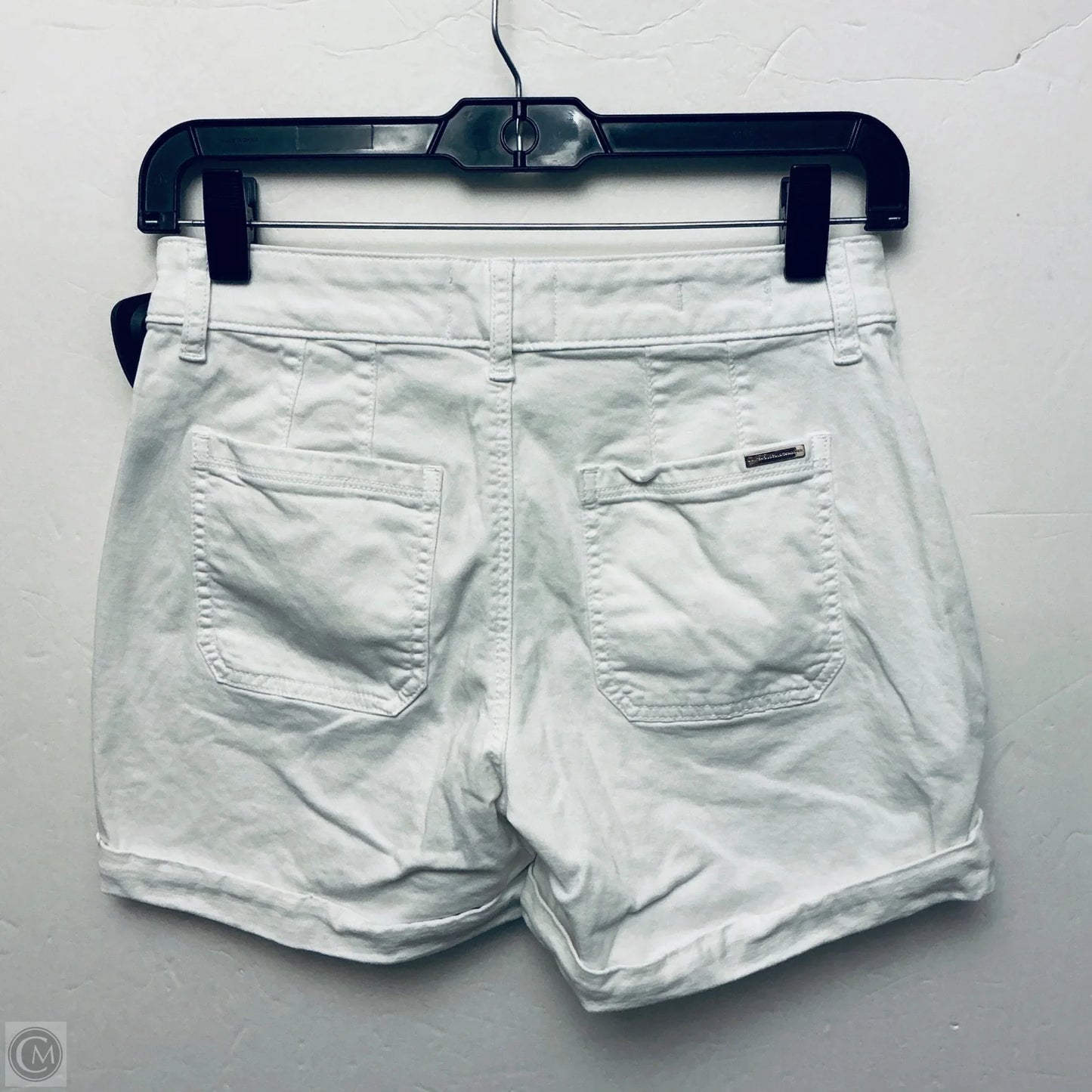 Shorts By White House Black Market In White, Size: Xs