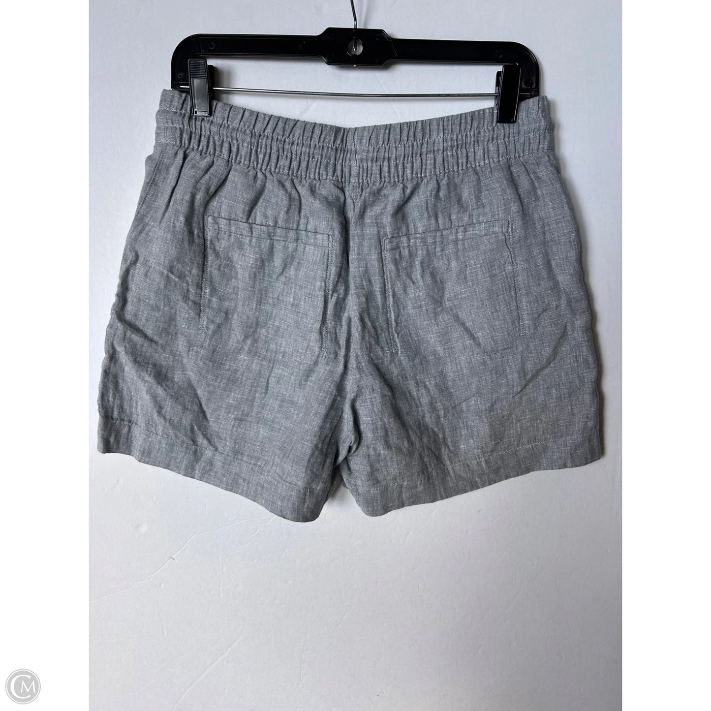 Shorts By Athleta In Grey, Size: S