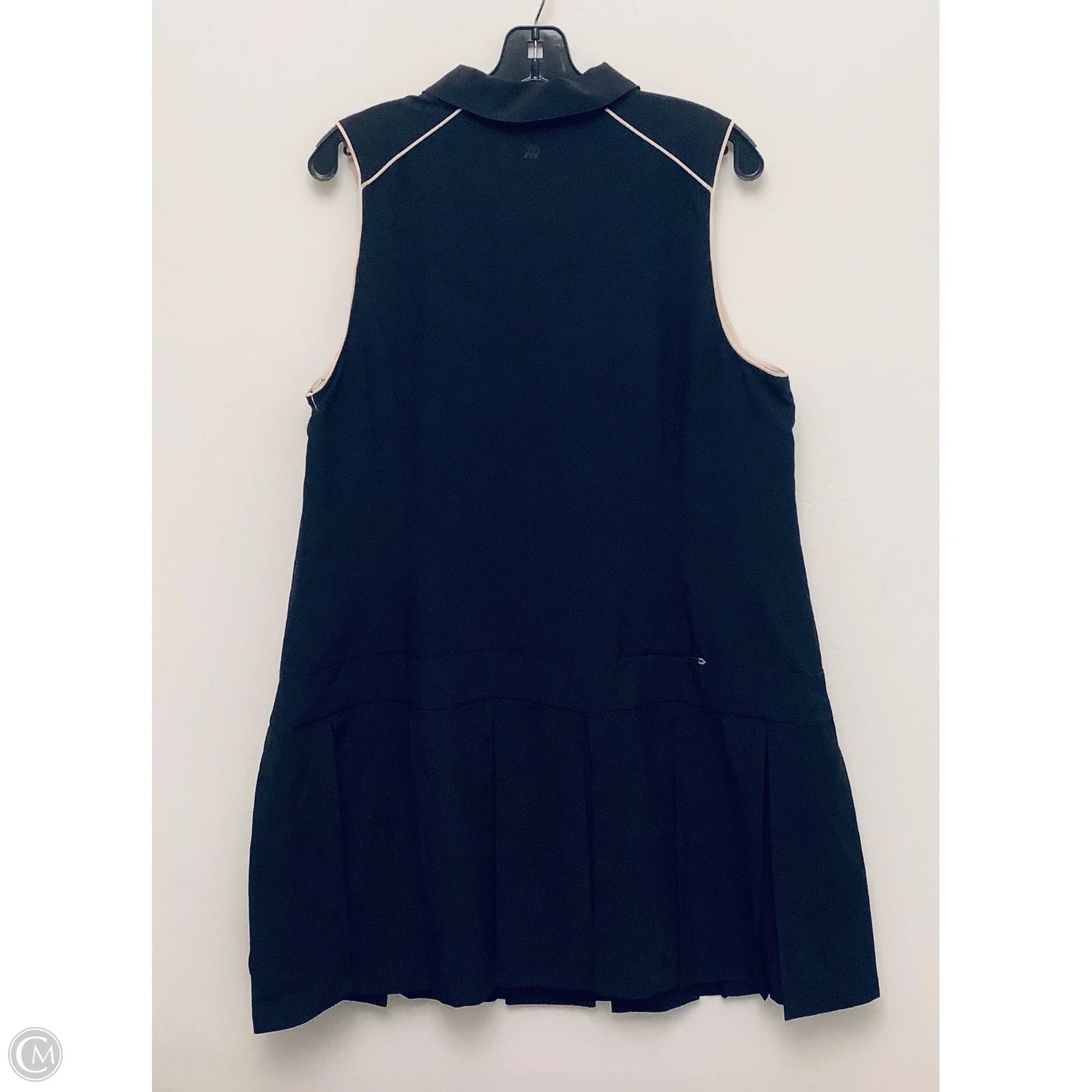 Athletic Dress By All In Motion In Black, Size: Xxl