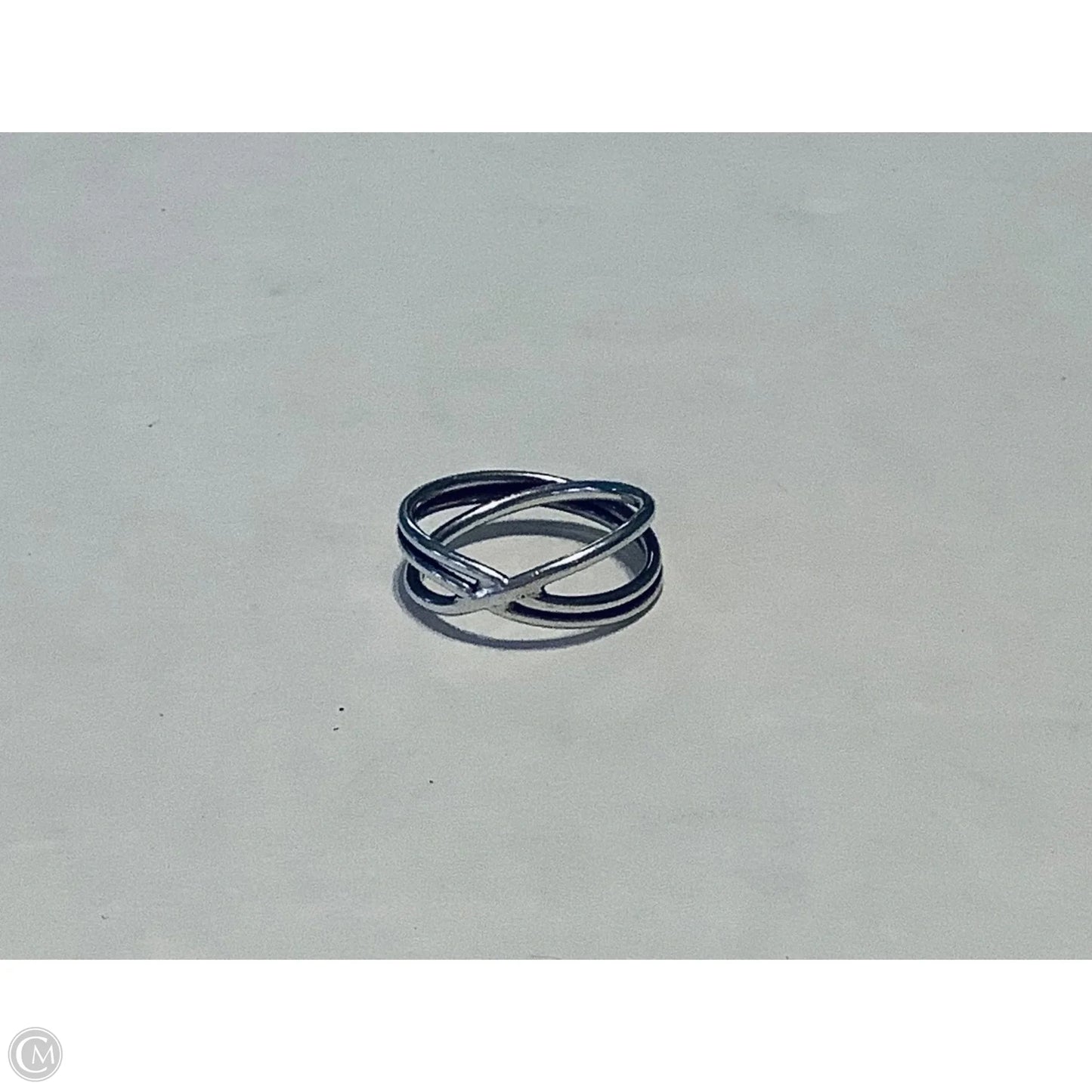 Ring Band By Cmb