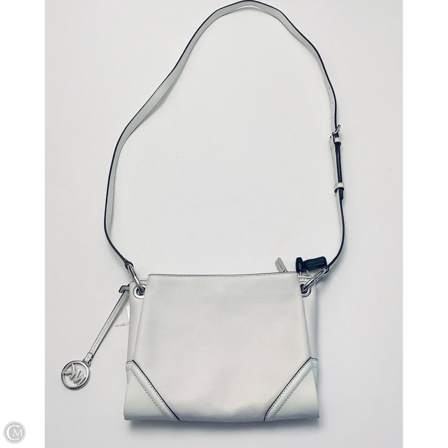 Crossbody Designer By Michael Kors, Size: Medium