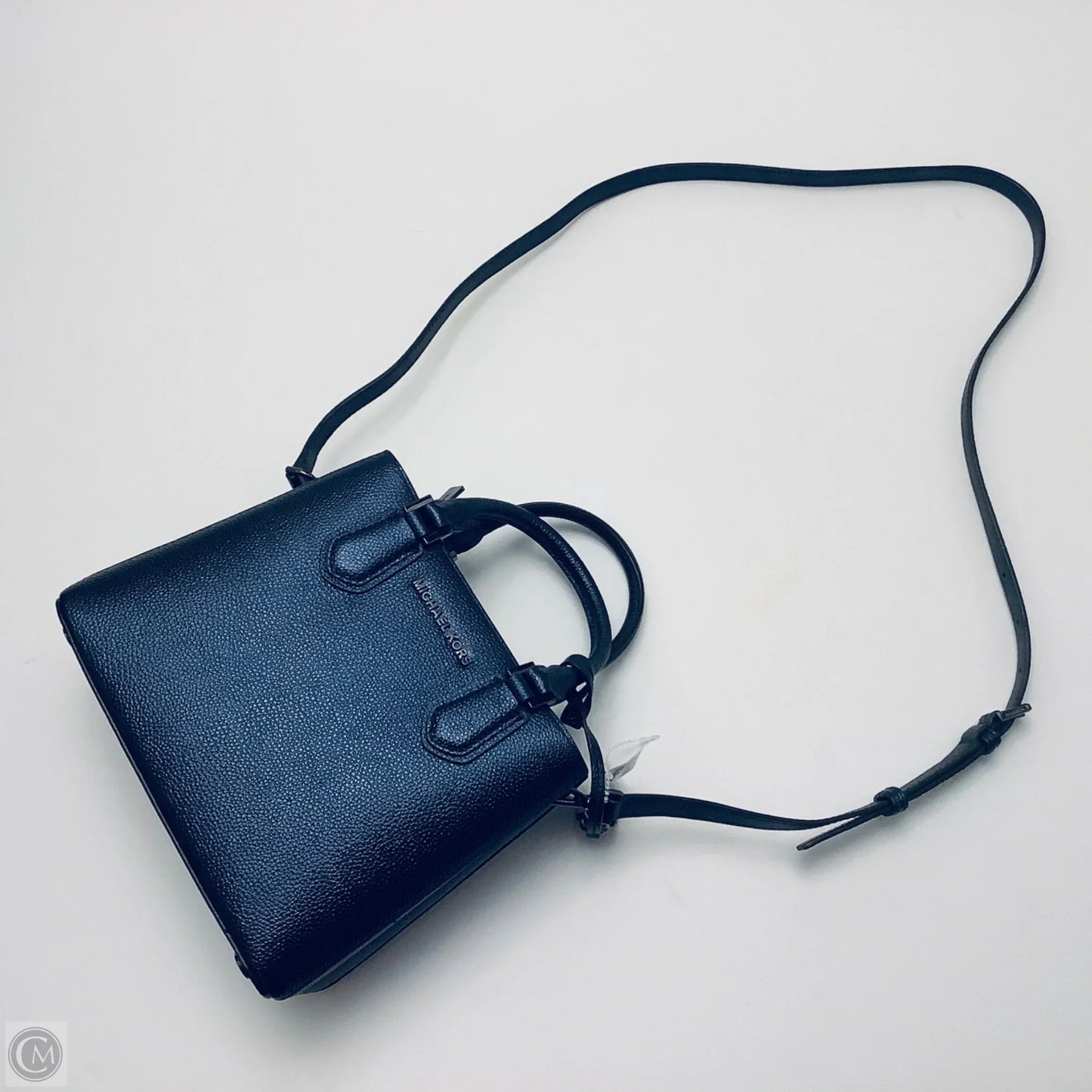 Crossbody Designer By Michael Kors, Size: Medium