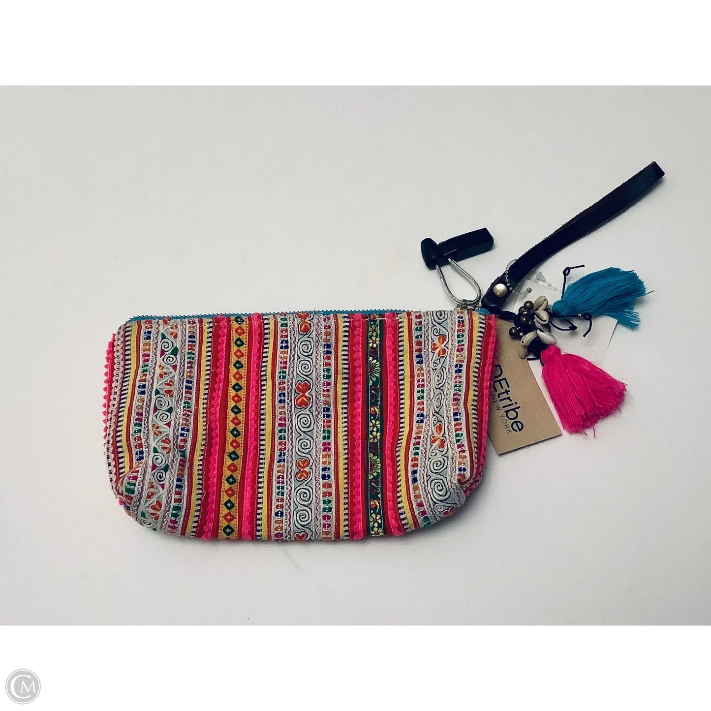 Wristlet By Cma, Size: Medium
