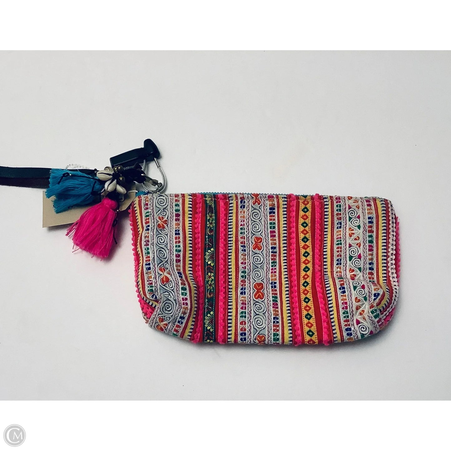 Wristlet By Cma, Size: Medium