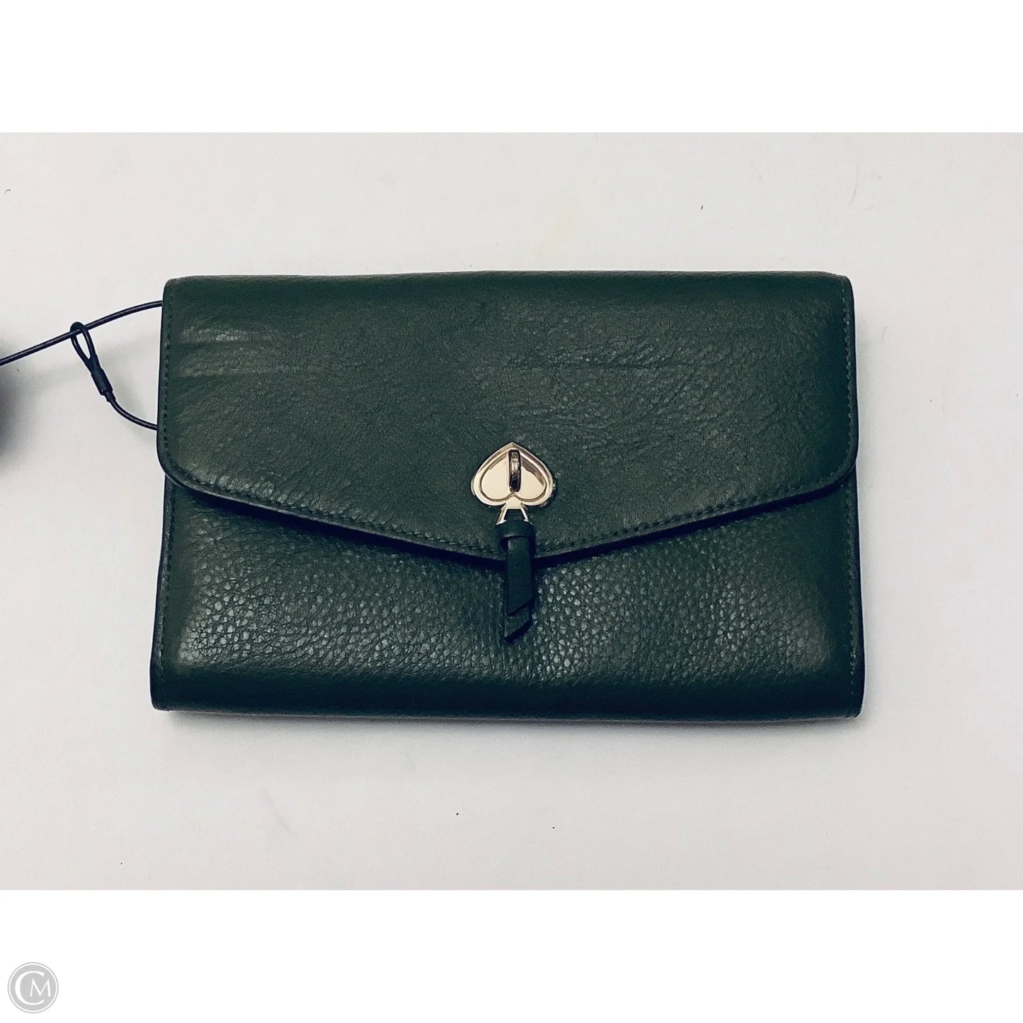 Clutch Designer By Kate Spade, Size: Medium