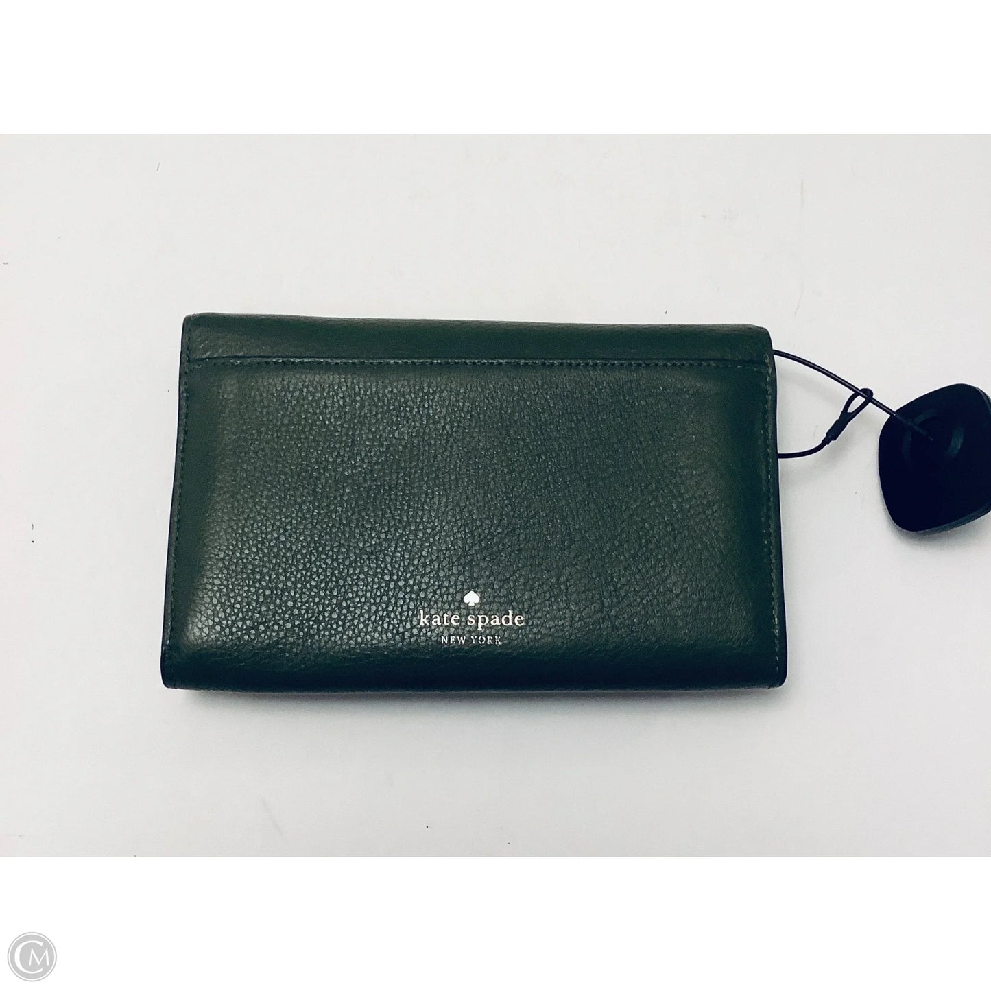 Clutch Designer By Kate Spade, Size: Medium