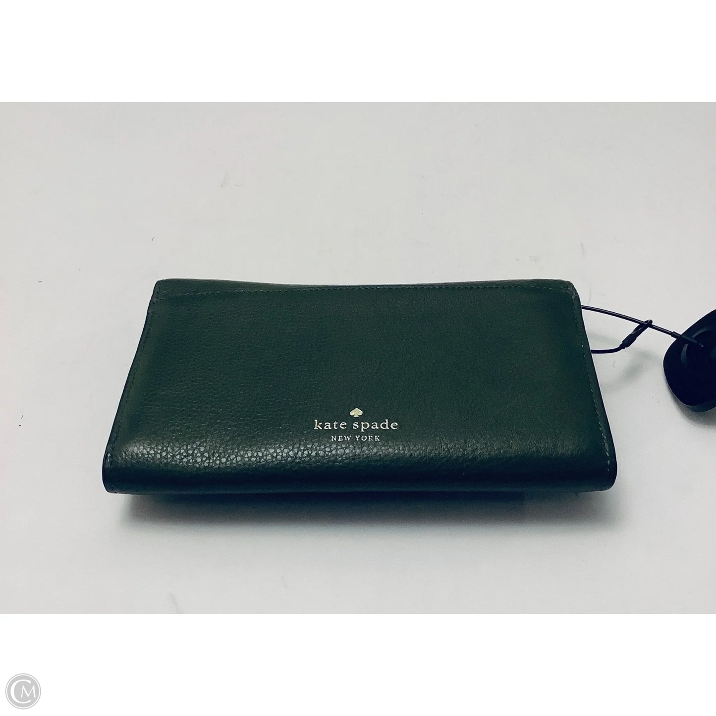 Clutch Designer By Kate Spade, Size: Medium