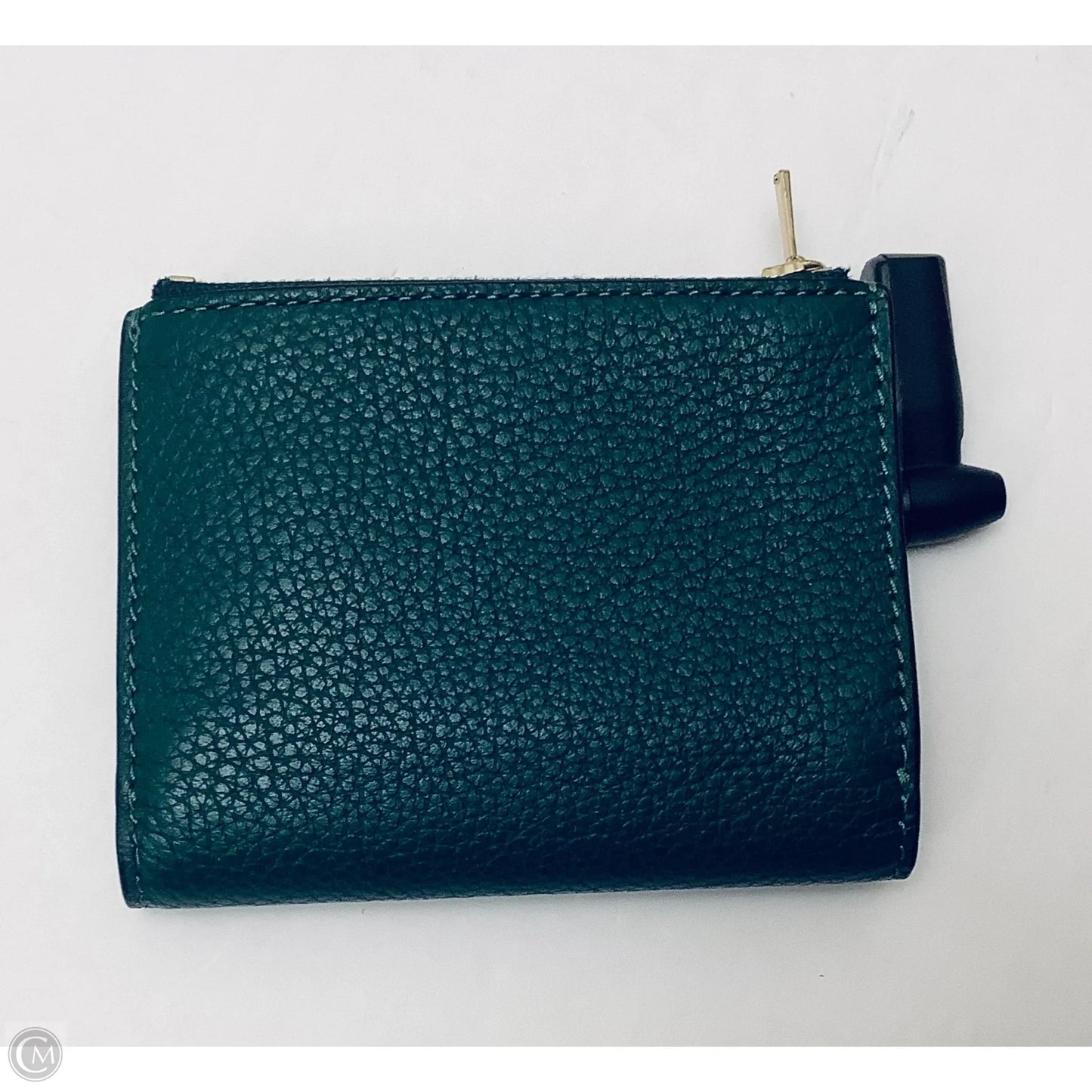 Wallet Designer By Coach, Size: Small