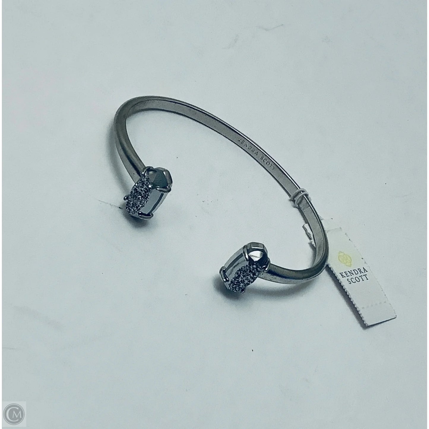 Bracelet Bangle By Kendra Scott