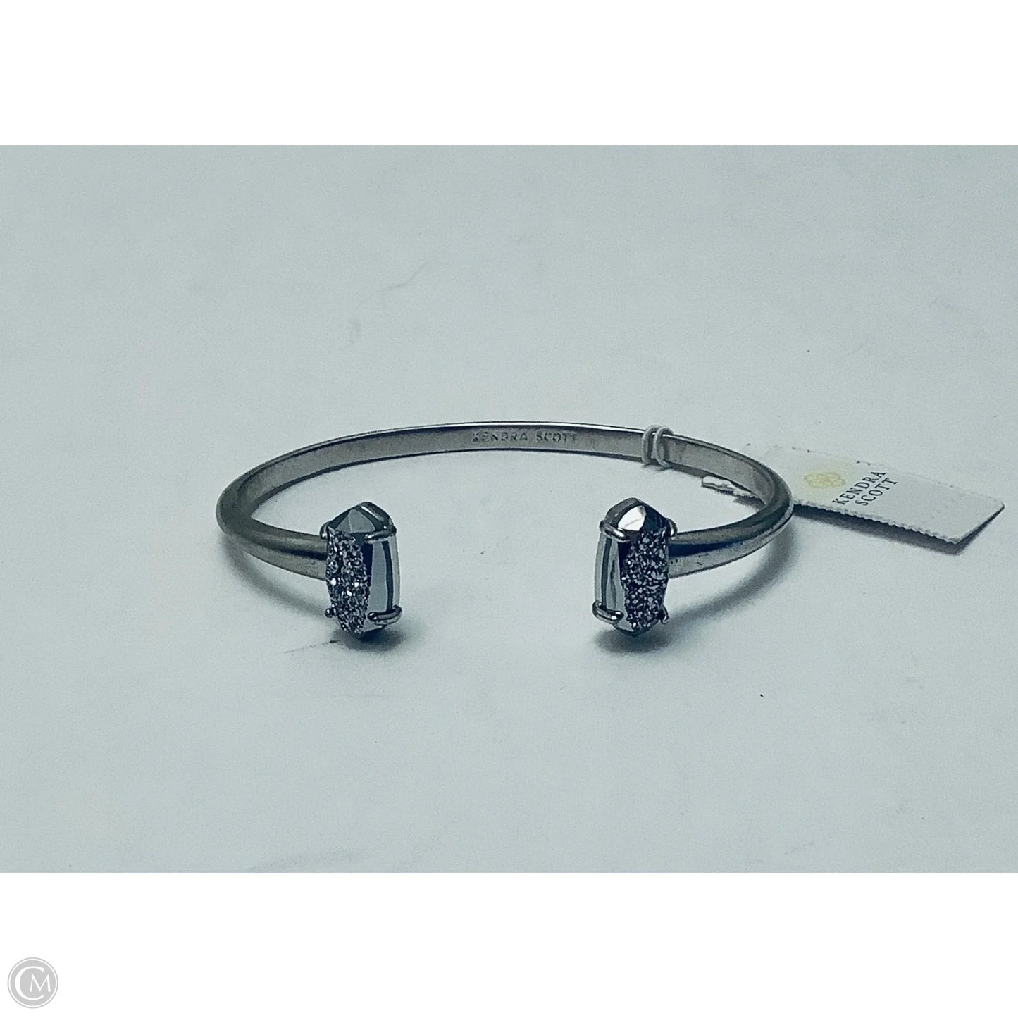 Bracelet Bangle By Kendra Scott
