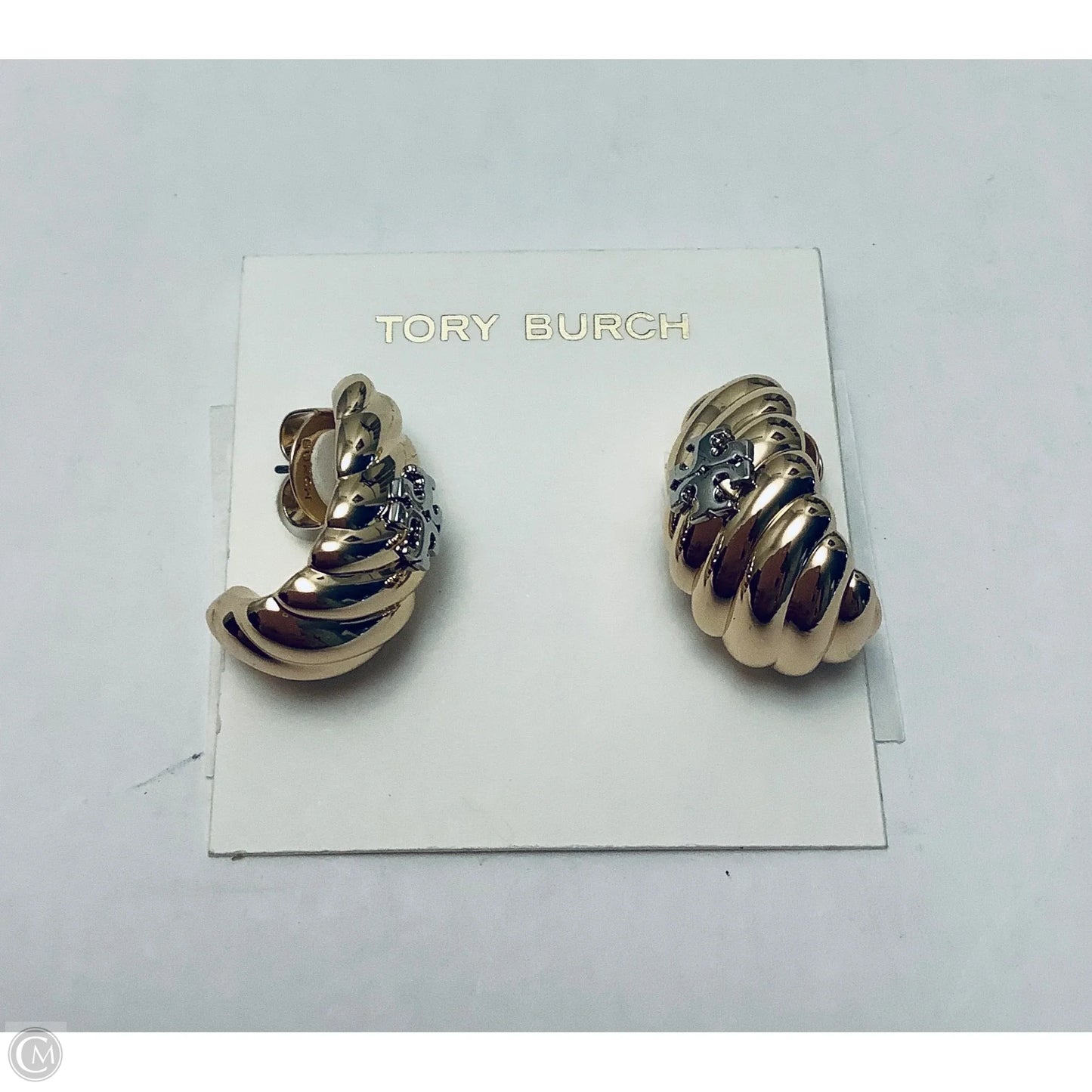 Earrings Designer By Tory Burch
