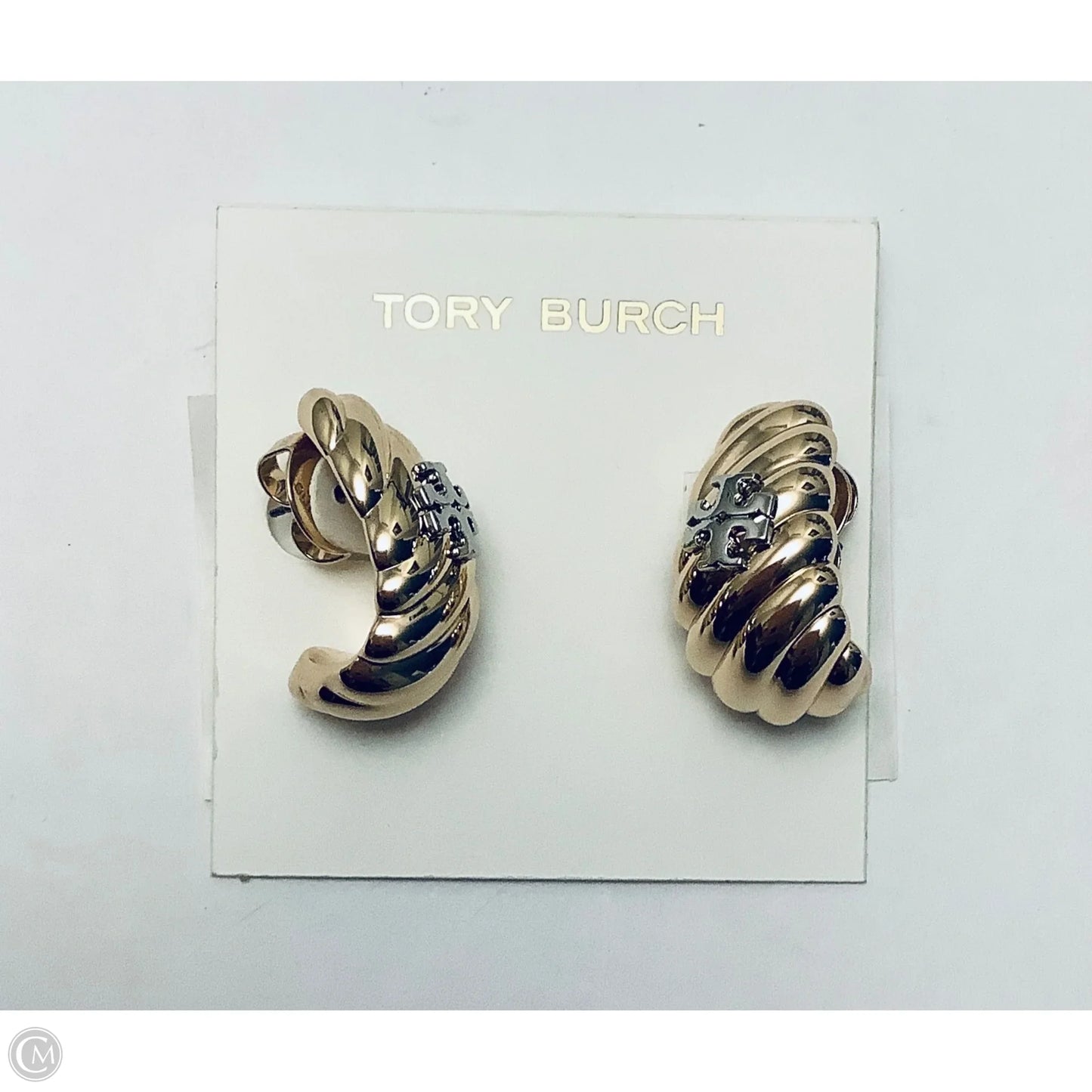 Earrings Designer By Tory Burch